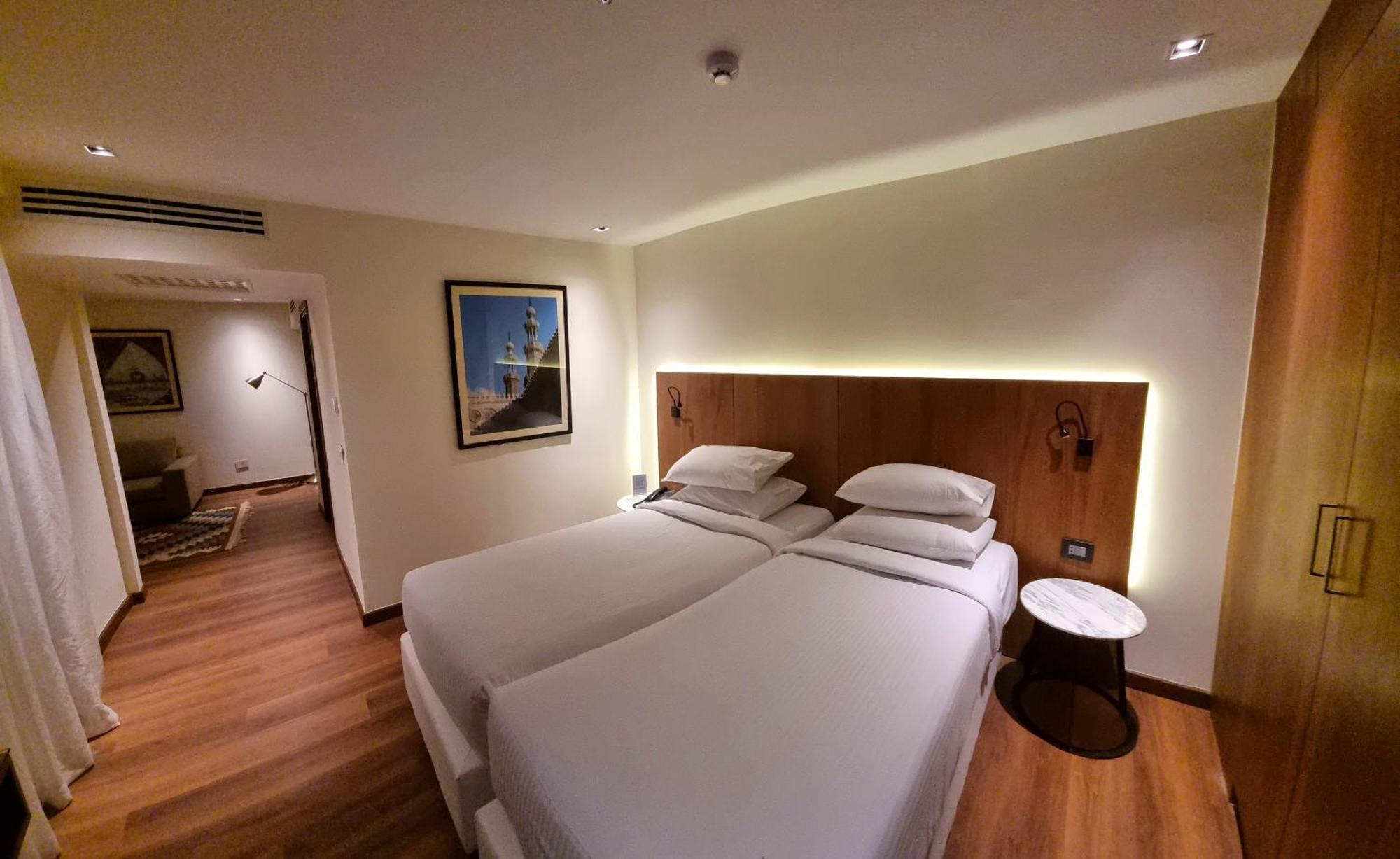 Suite Executive