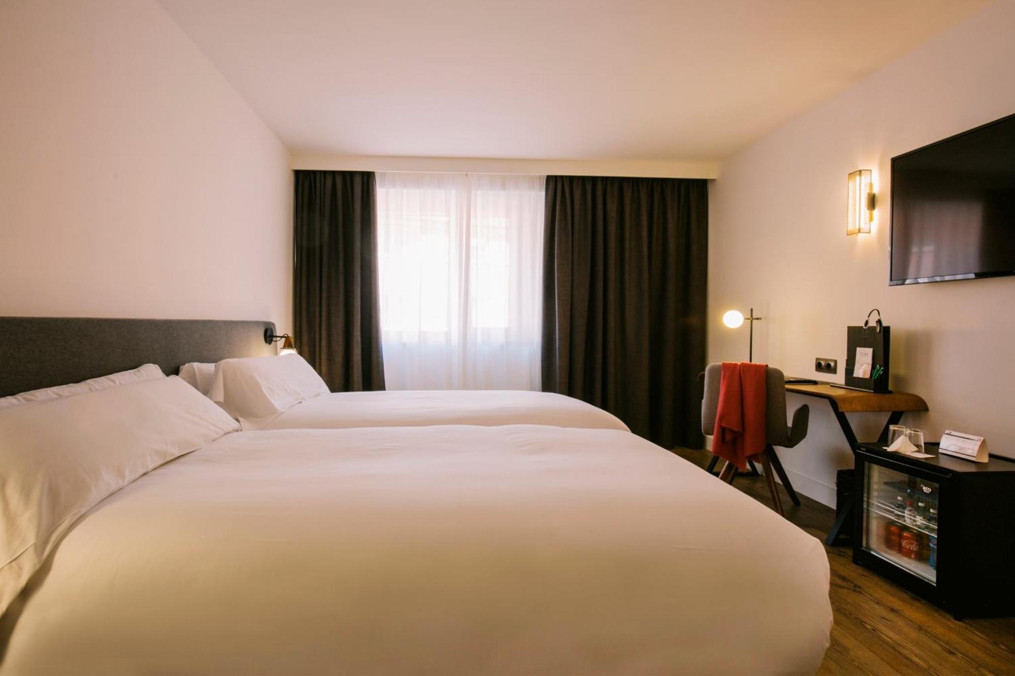 Chambre Familiale