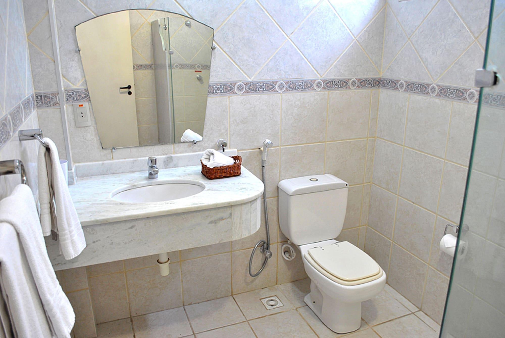 Quarto Familiar