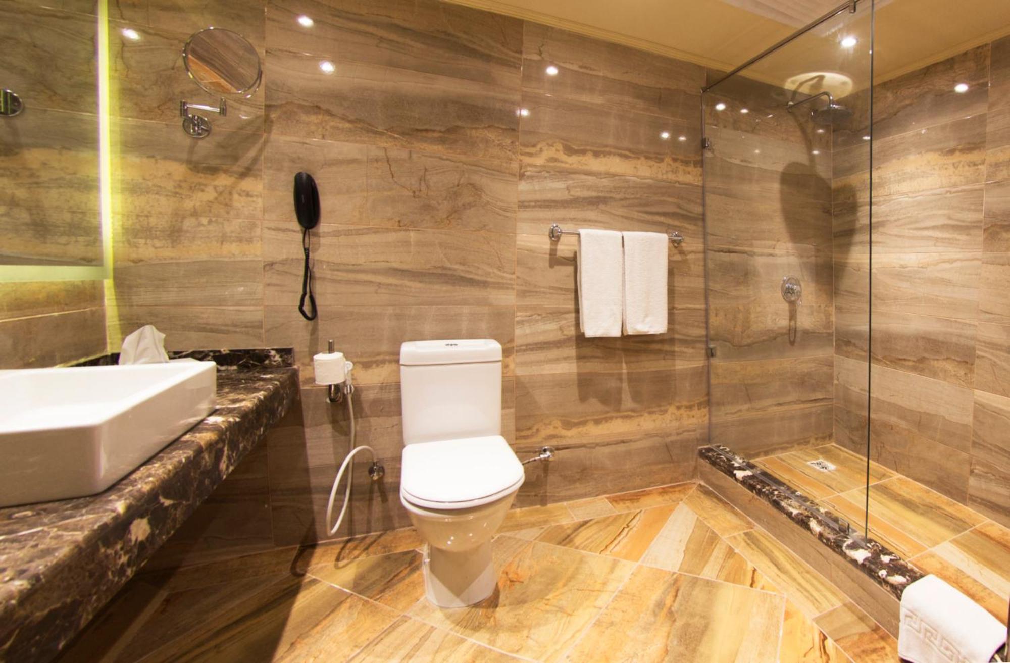 Premium  Room