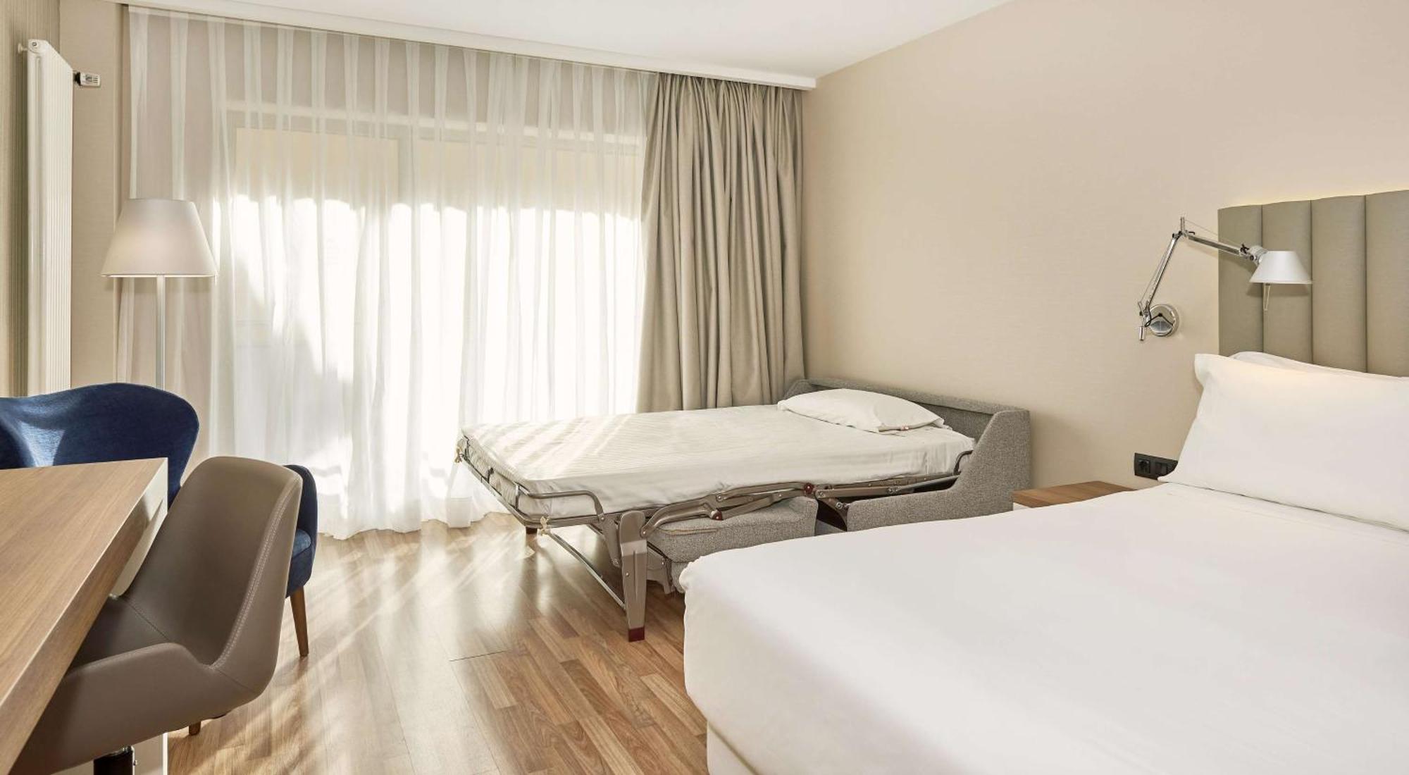 Chambre Triple Standard