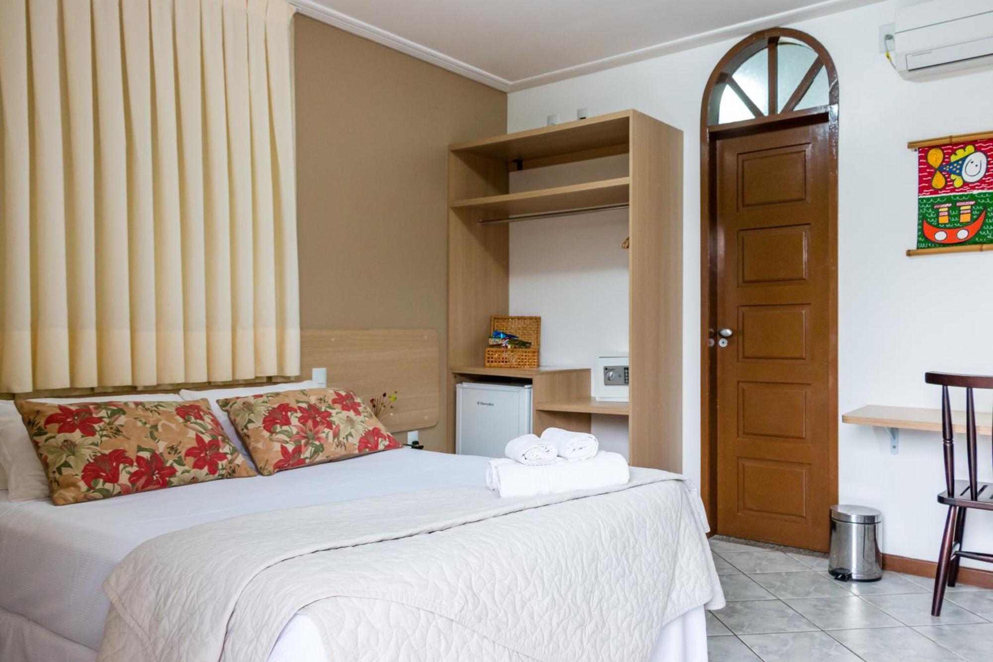 Quarto Duplo