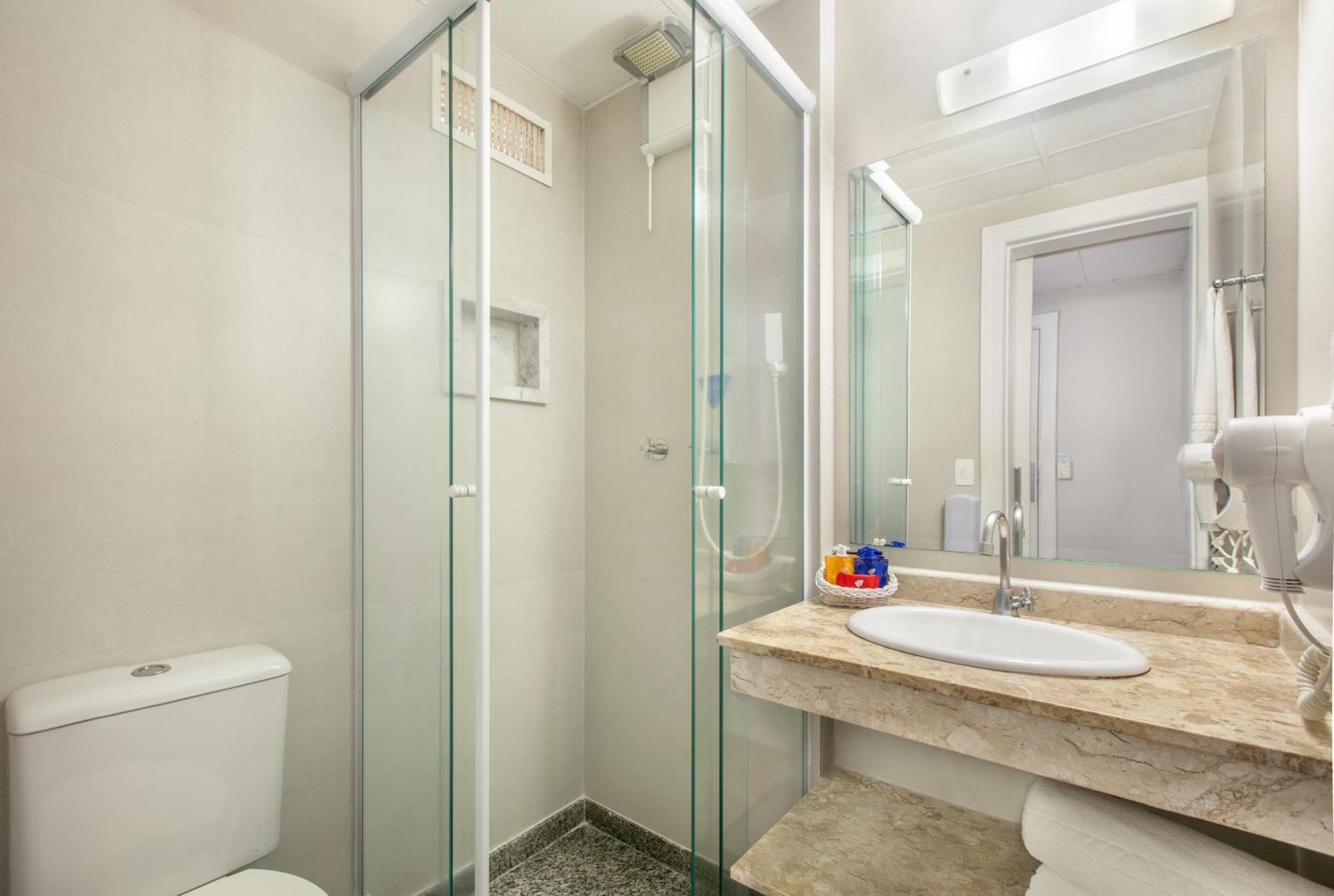 Quarto Triplo Deluxe