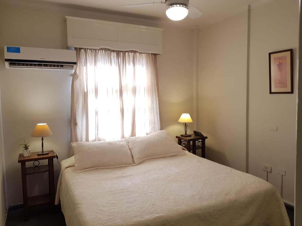 Quarto Duplo Standard