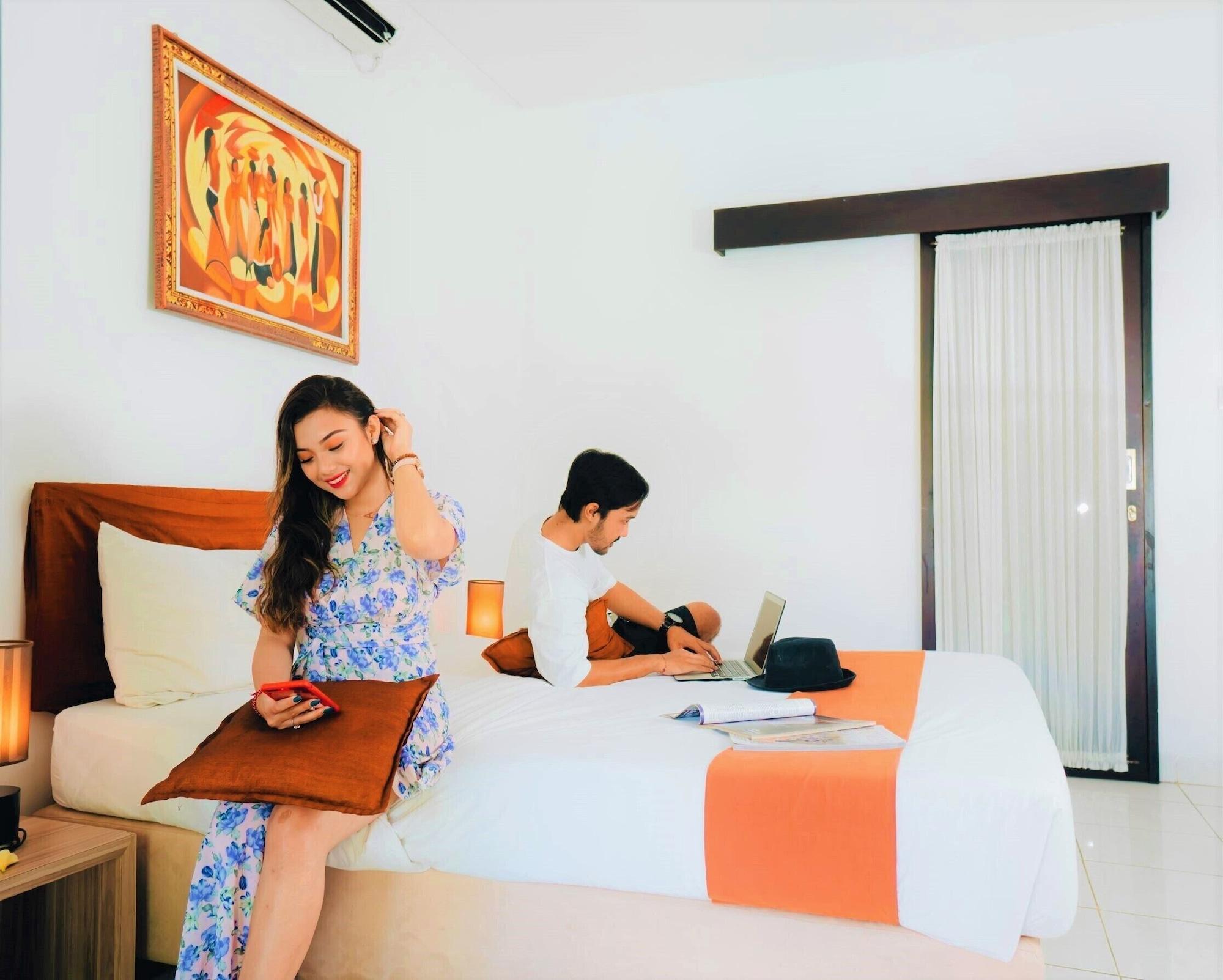 Standard Room Non Pool