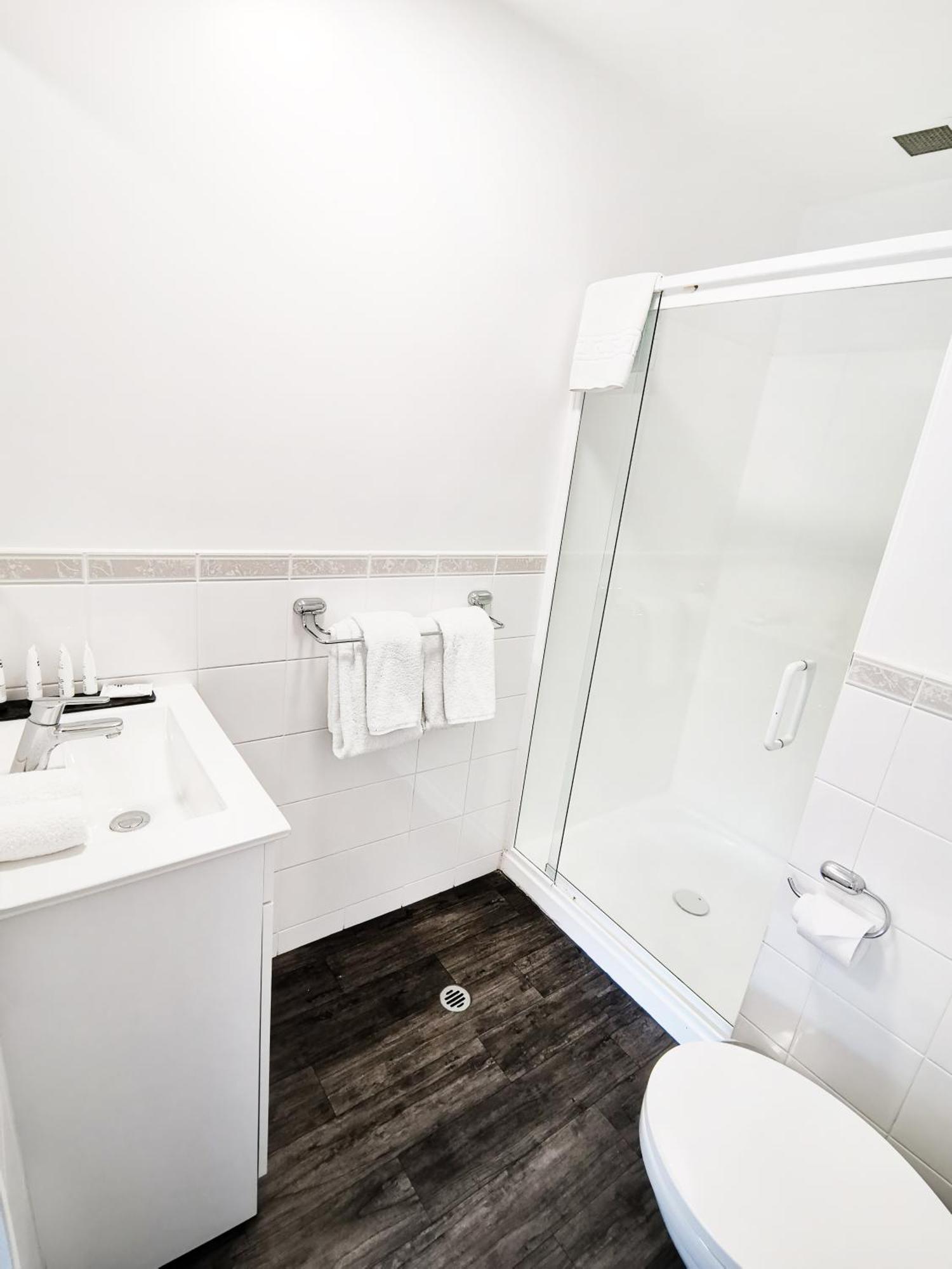 Apartamento de 2 dormitorios