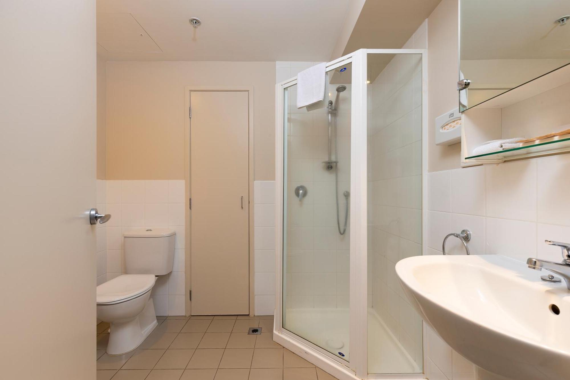 Studio-Apartment