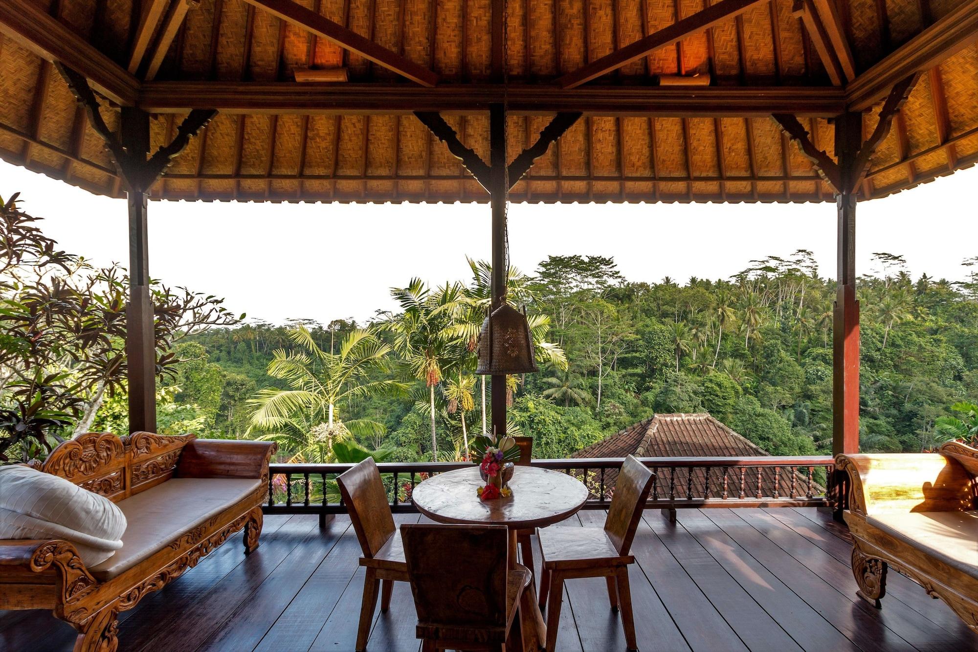 Panoramic View Villa