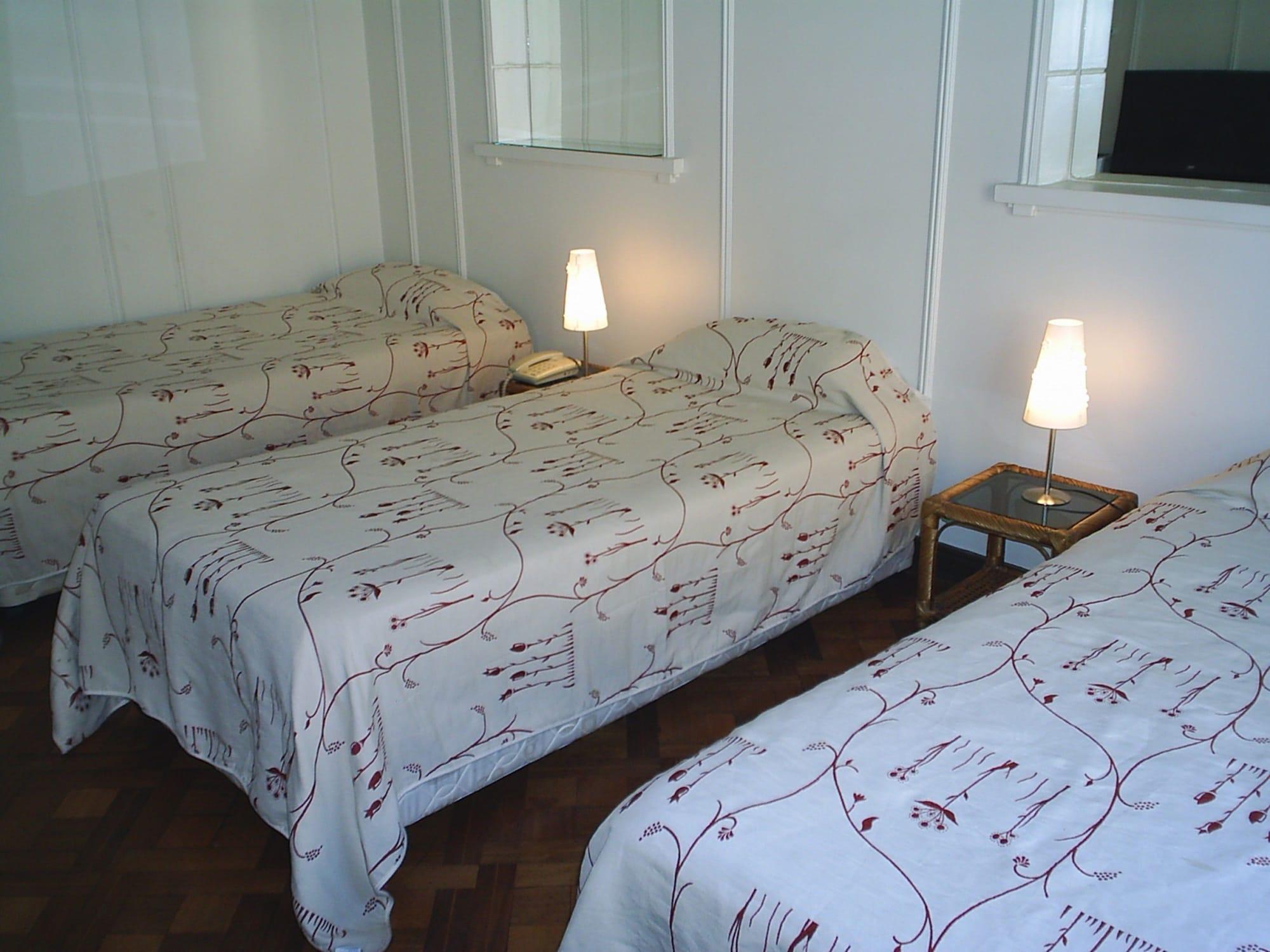 Quarto Triplo