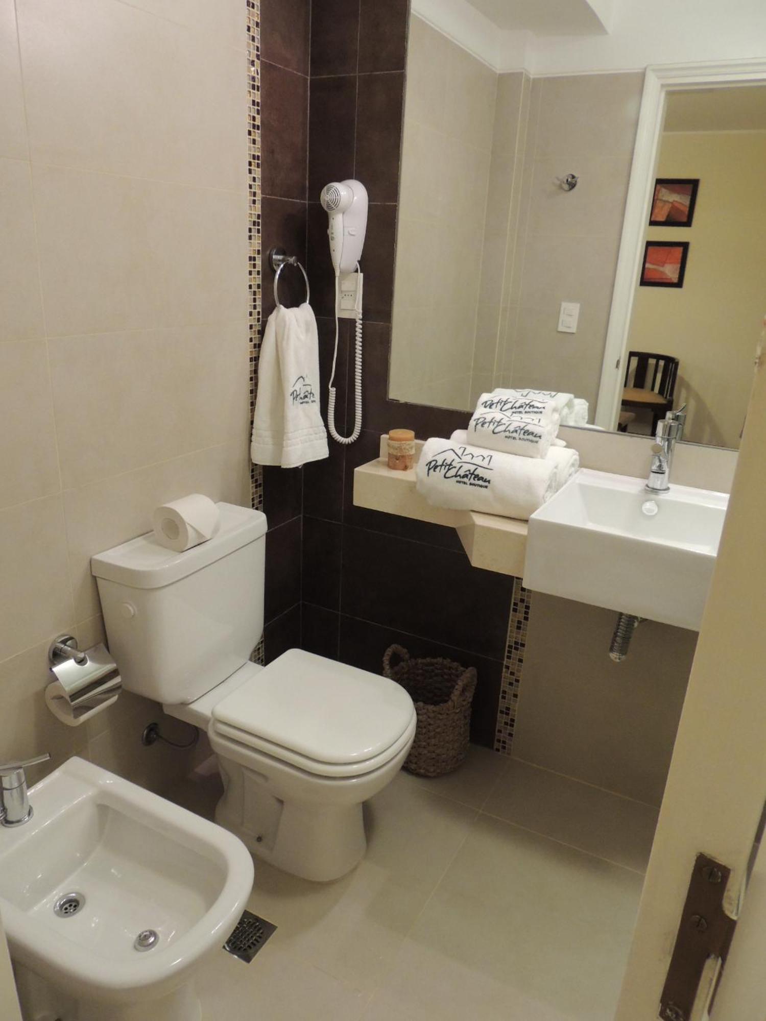 Quarto Individual Standard