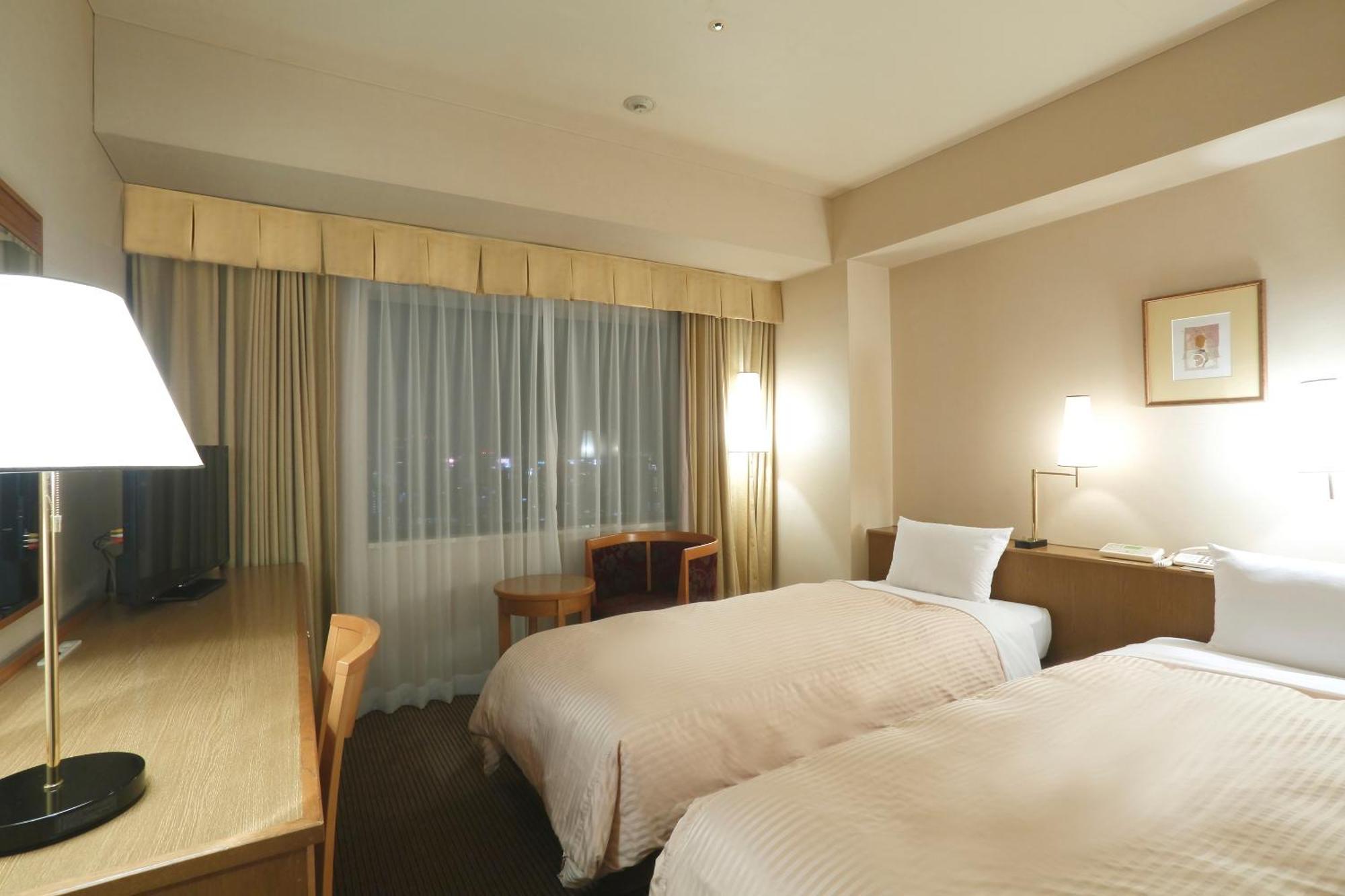 Moderate Twin Room - Smoking,1277997064:JPEG