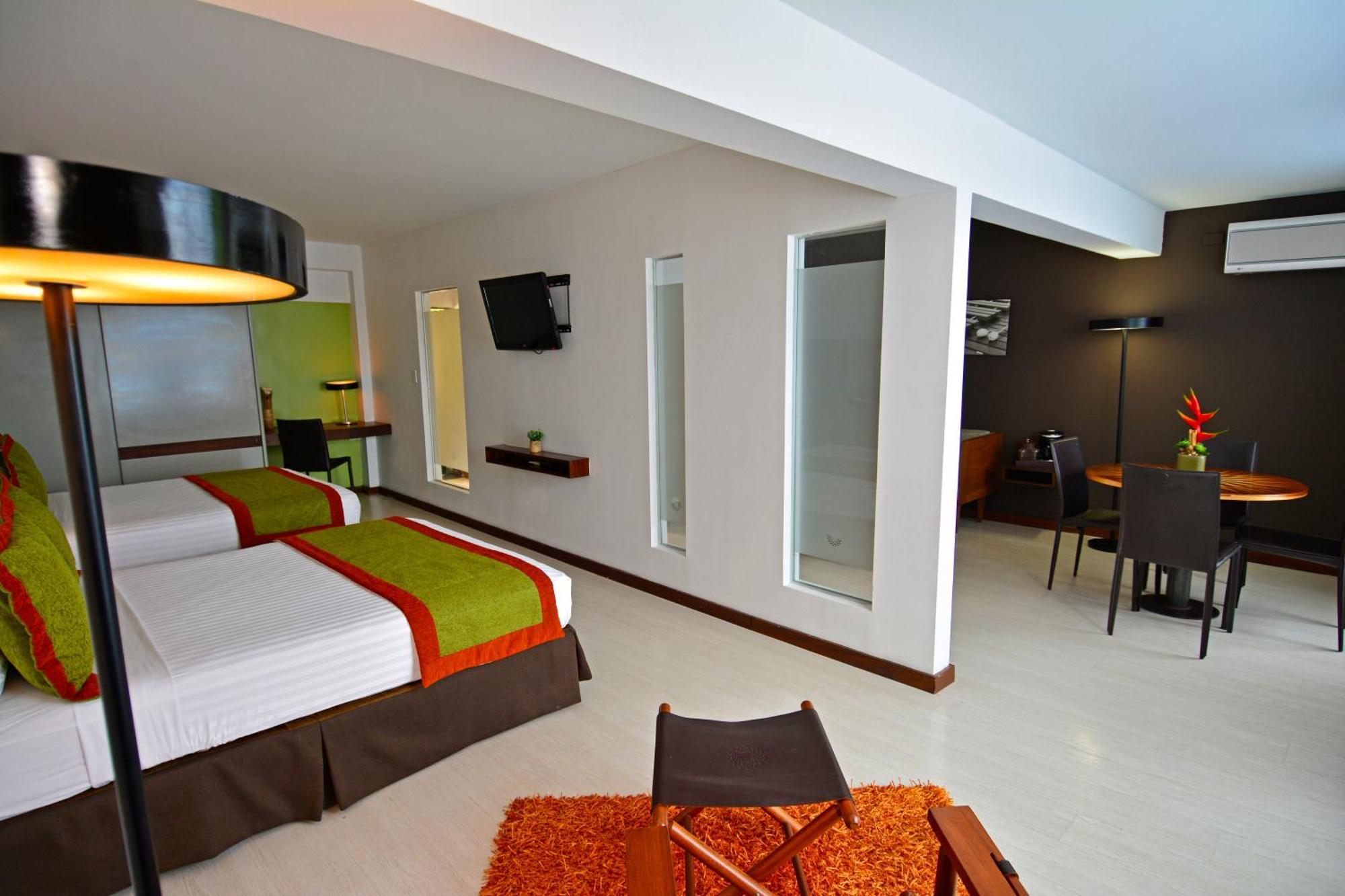Suite Junior