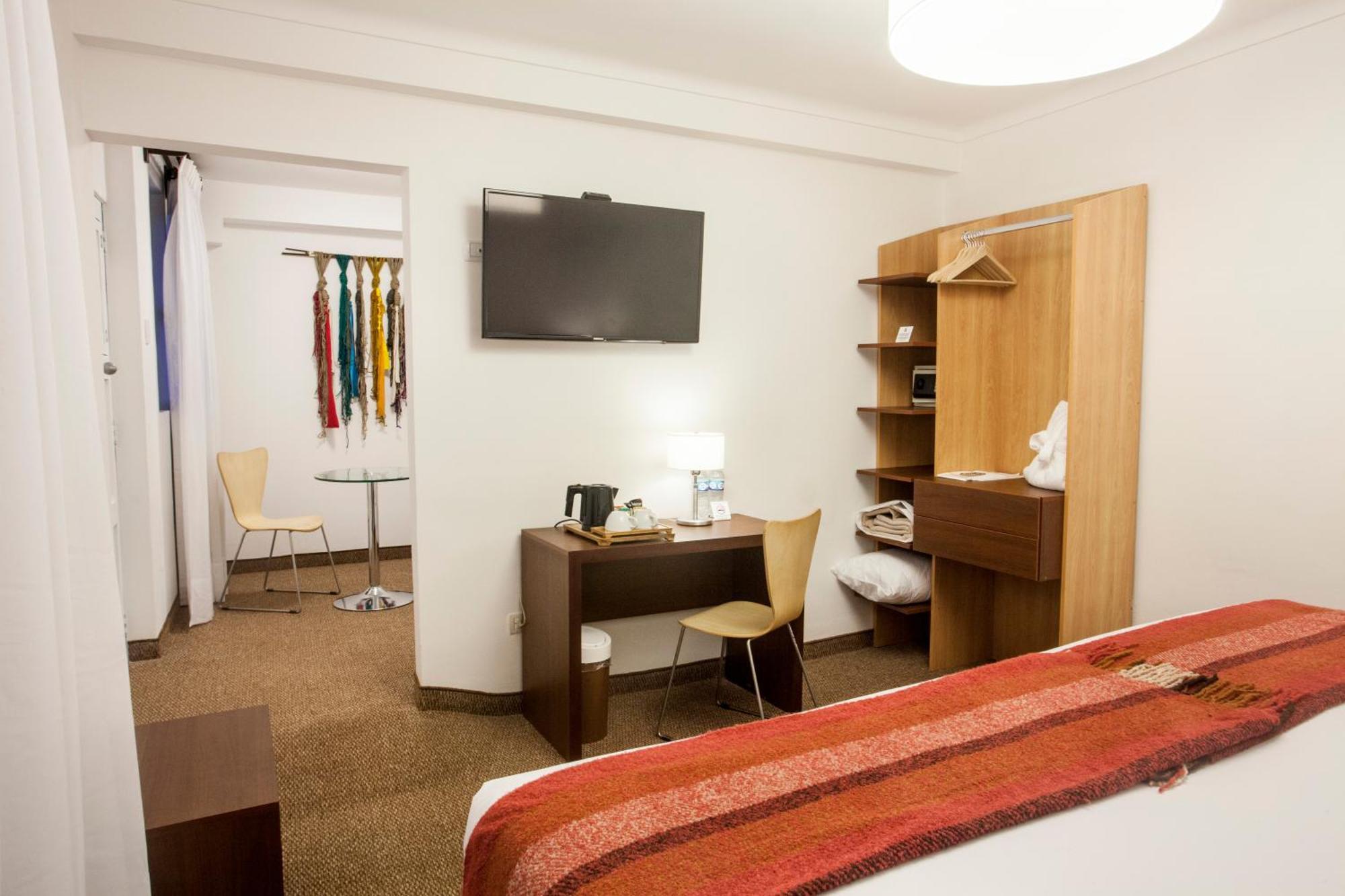Suite