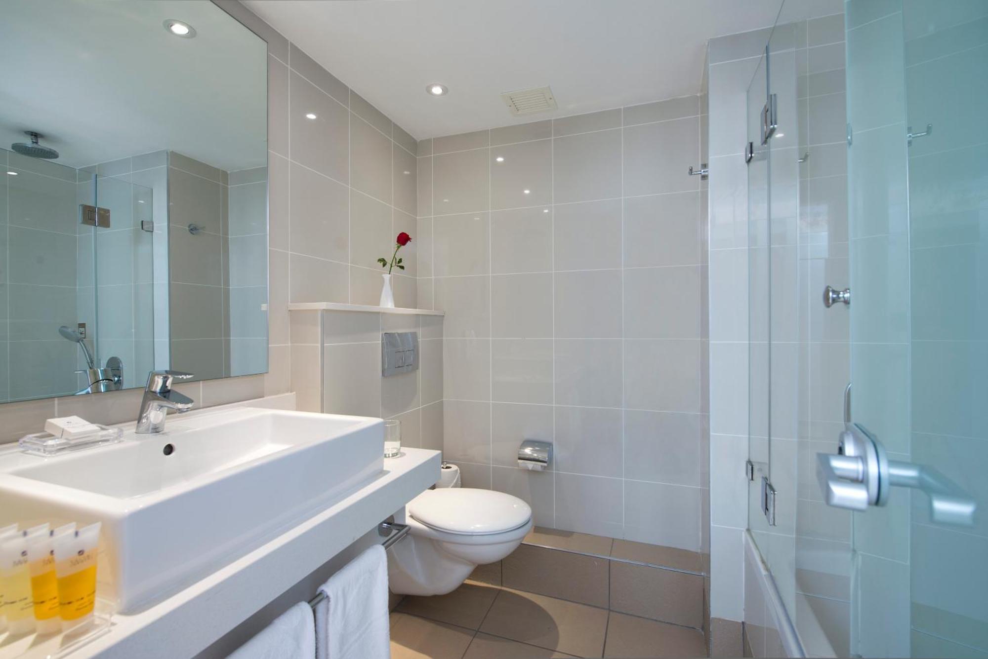 Studio-Familienzimmer - neu