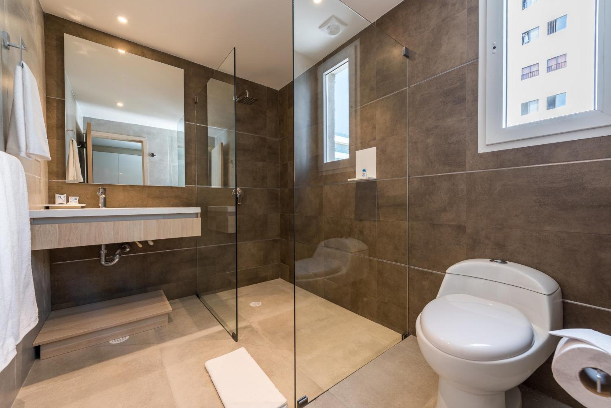 Junior Suite (2 Volwassenen)