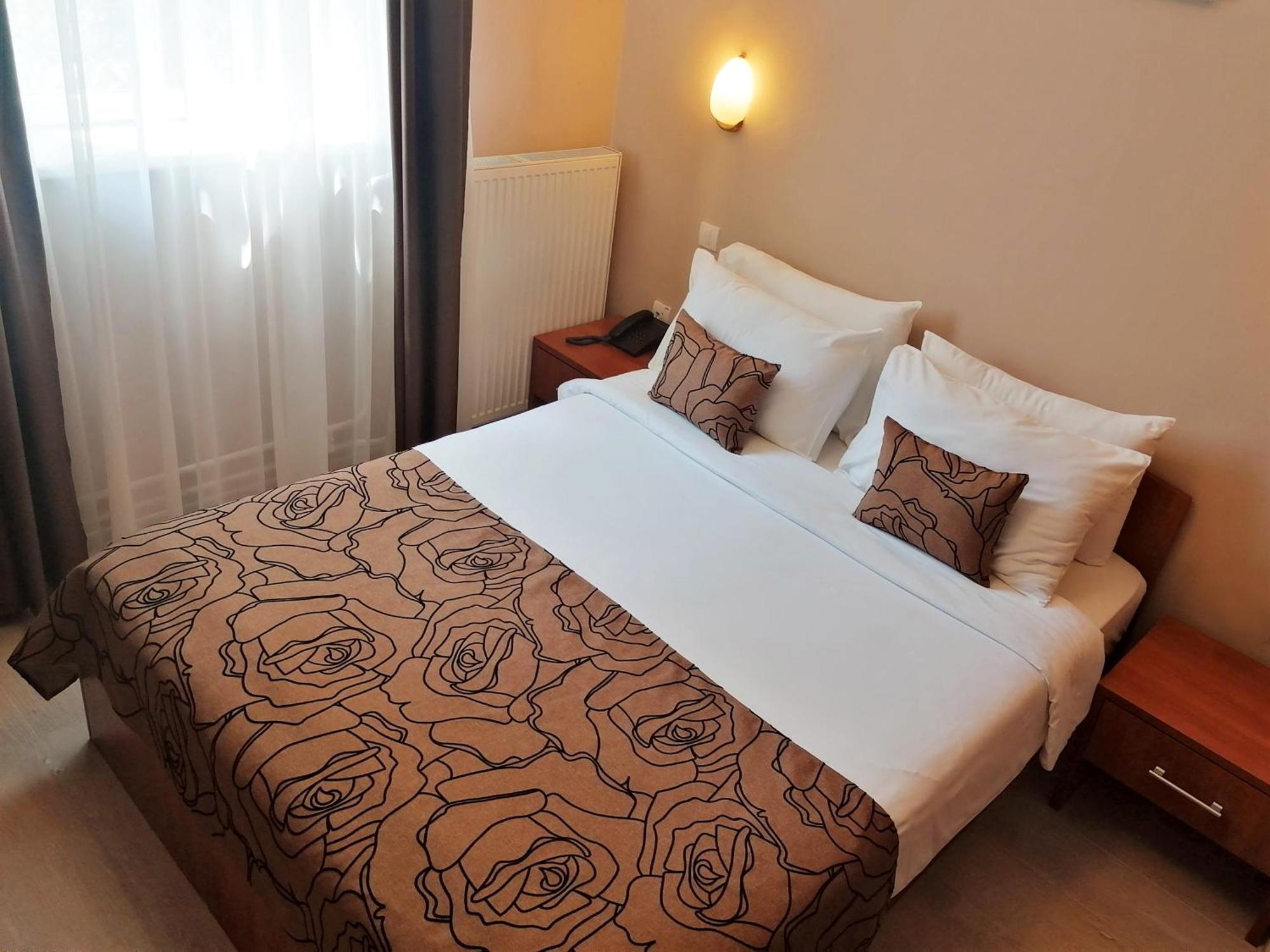 Budget Doppelzimmer - Nebengebäude