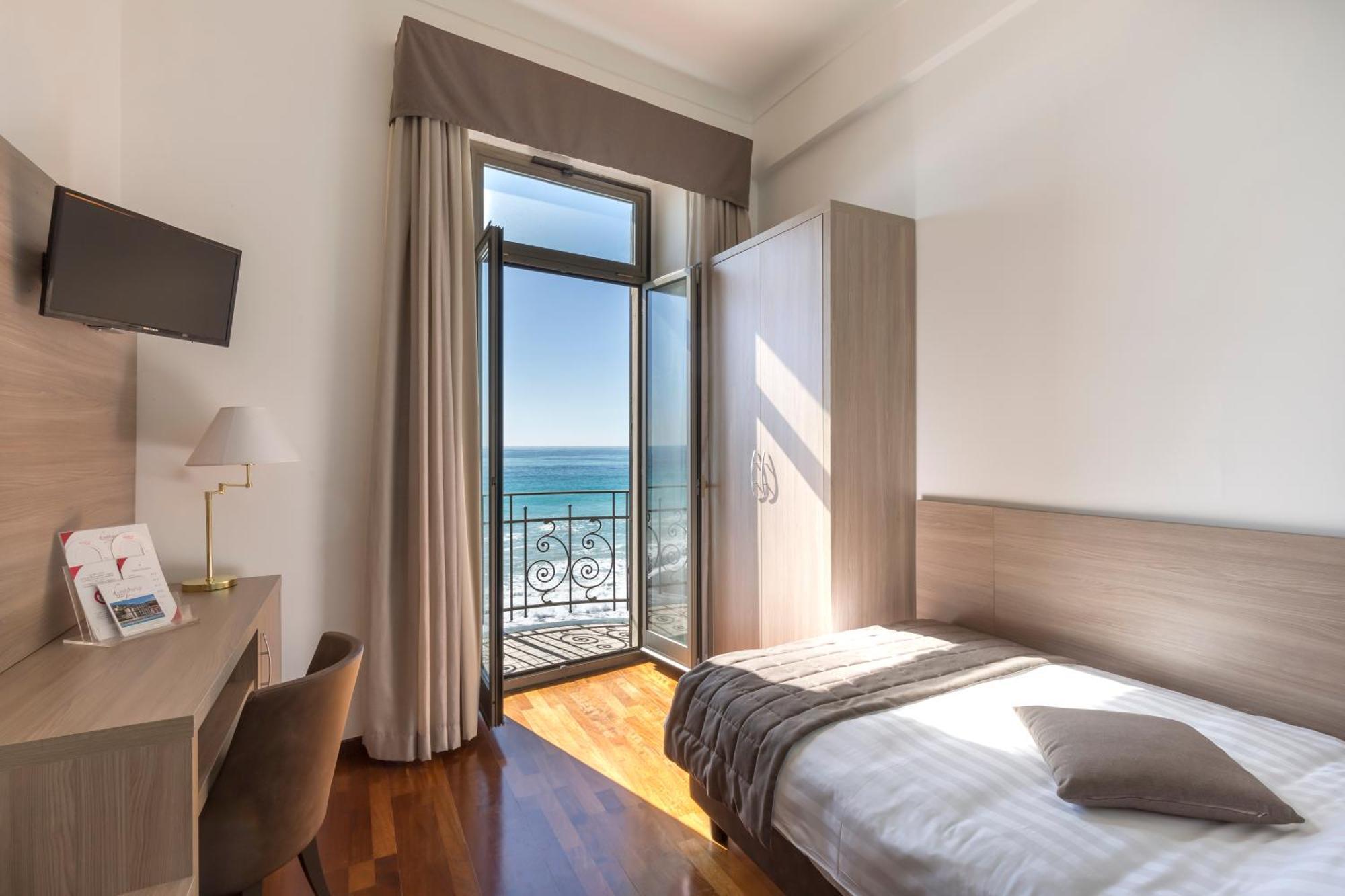 Chambre Simple Standard - Vue sur Mer