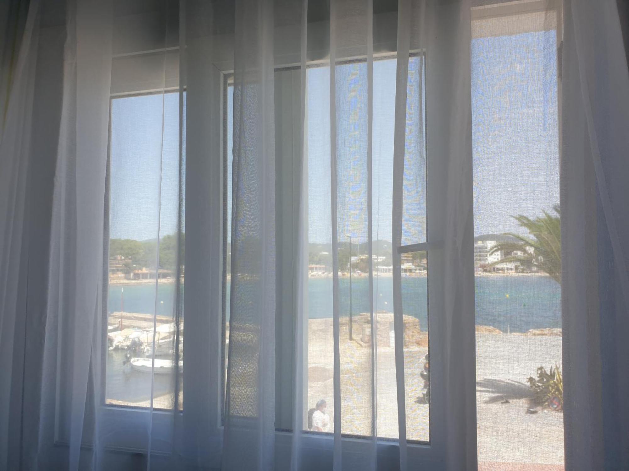 Habitación Doble Superior con vistas al mar - 1 o 2 camas