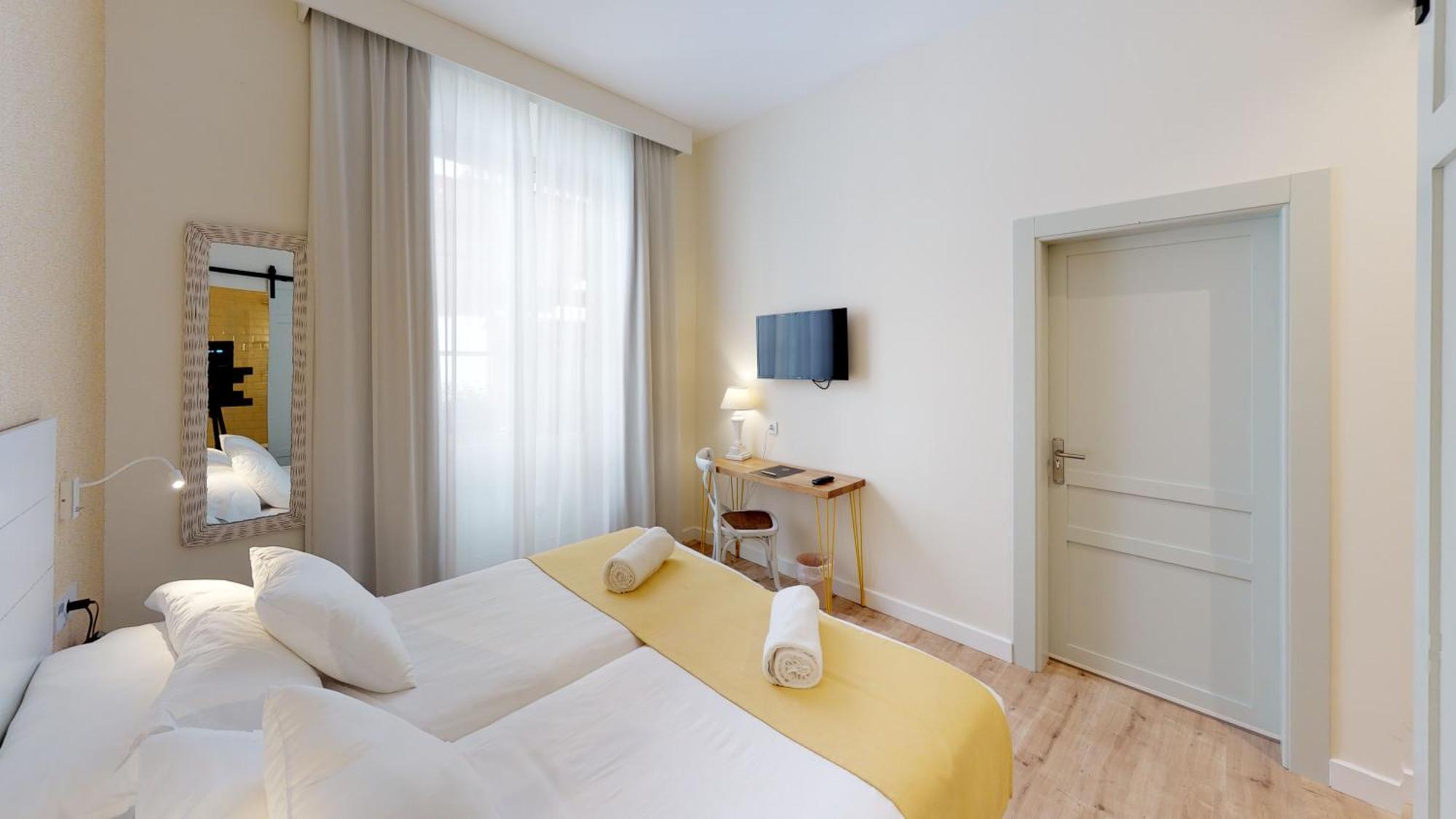 Habitación Doble Superior