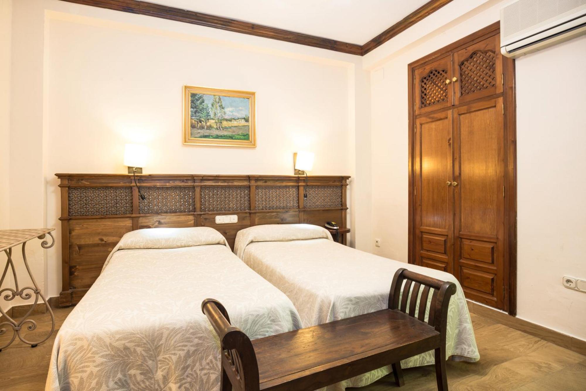 Chambre Familiale (2 Adultes et 2 Enfants)