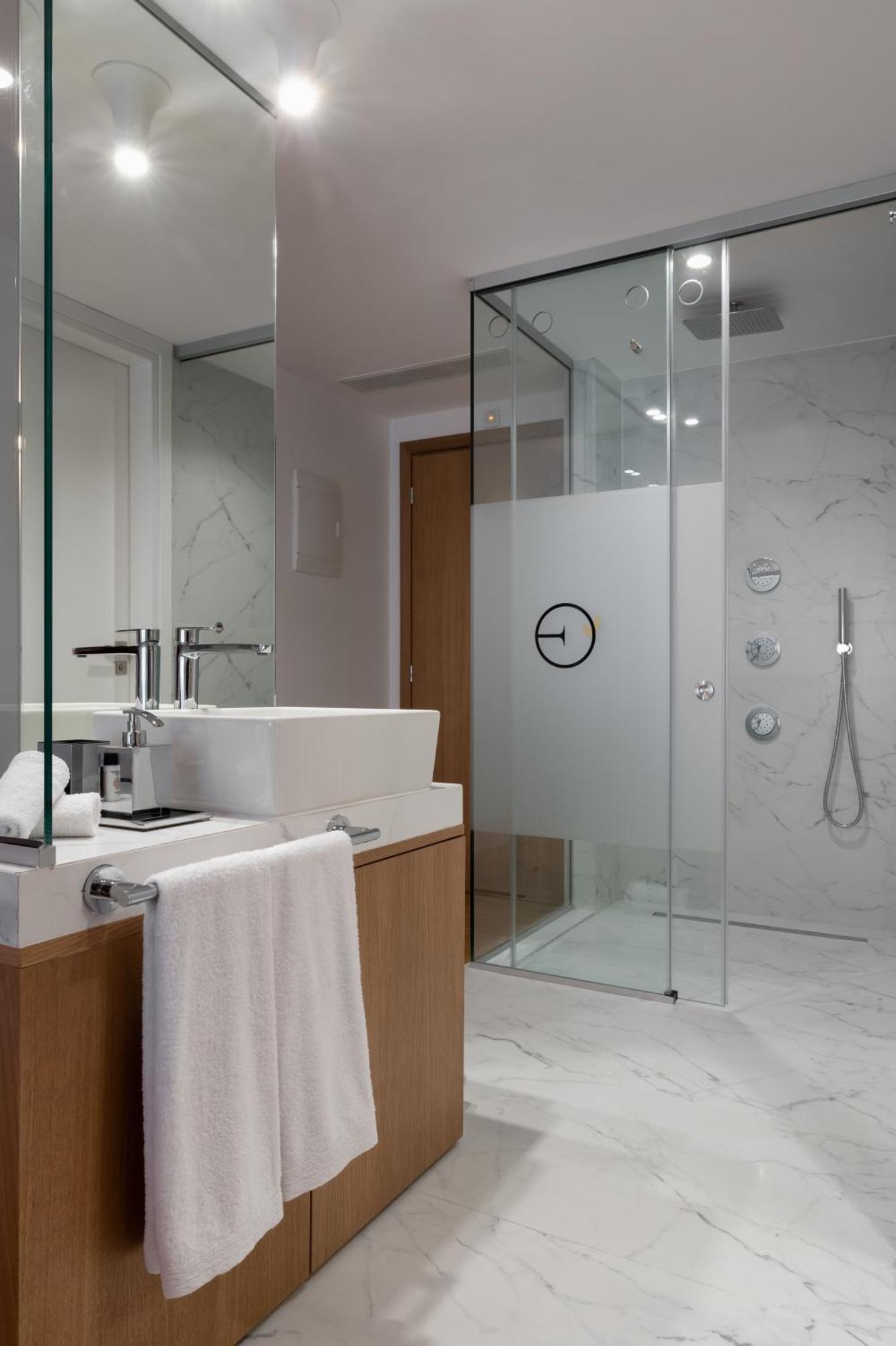 Quarto Familiar Deluxe