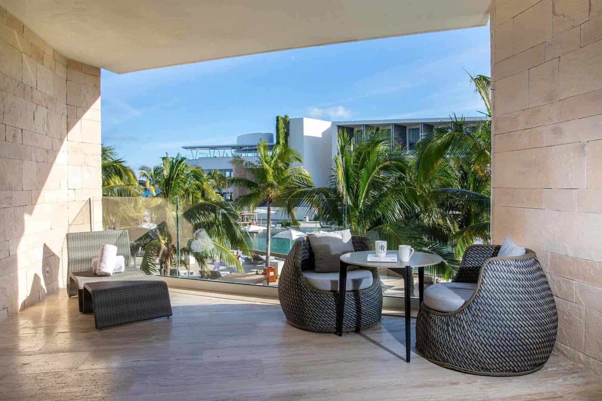 Suite Júnior Vista Jardim