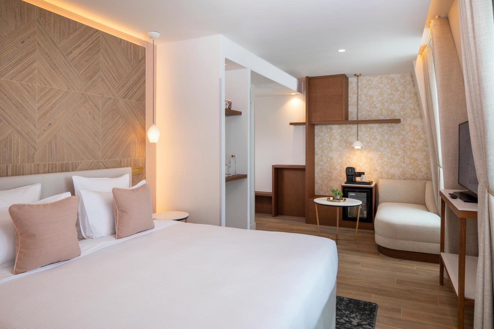 Privilege Kamer
