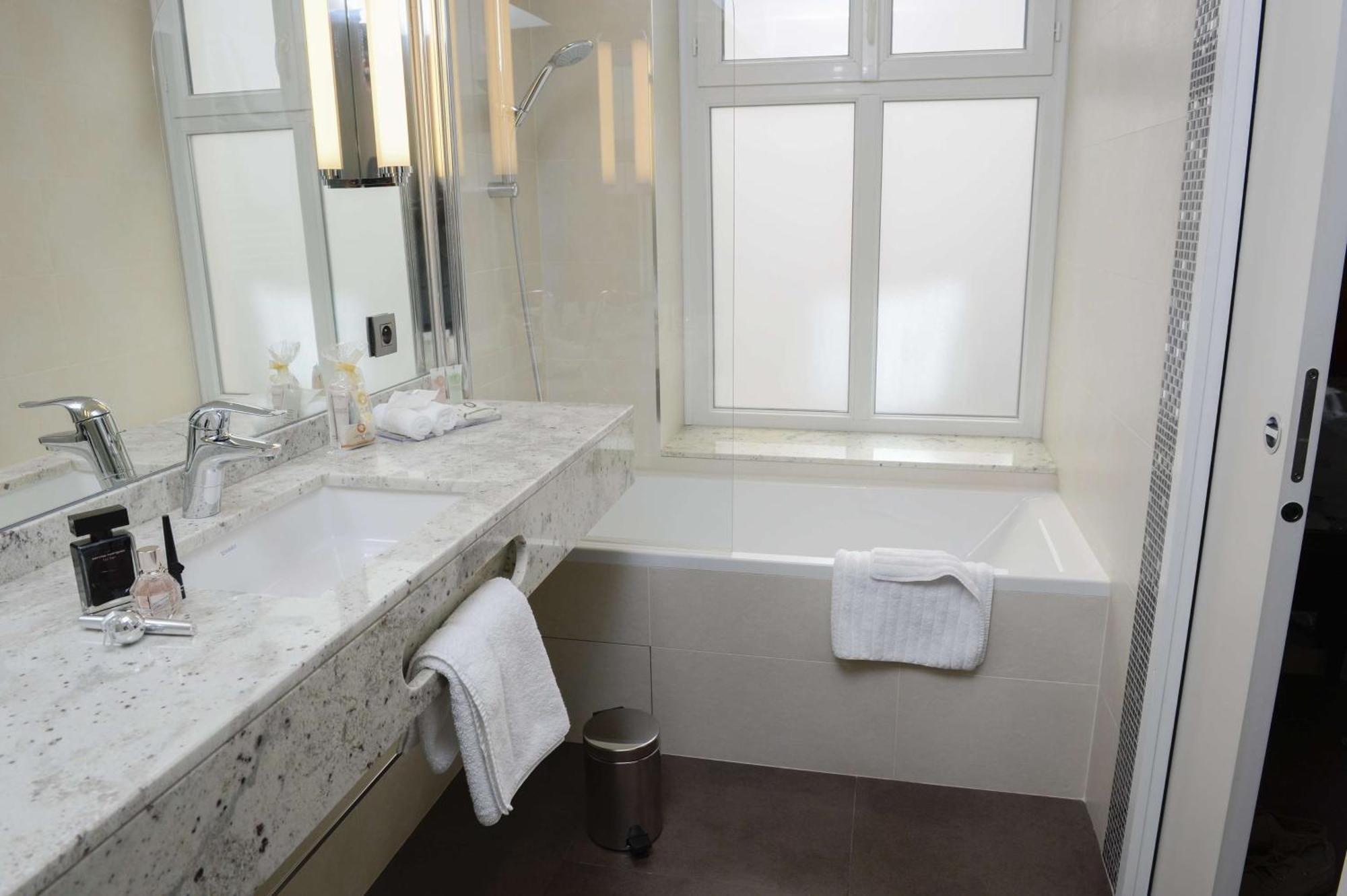 Chambre Double Standard