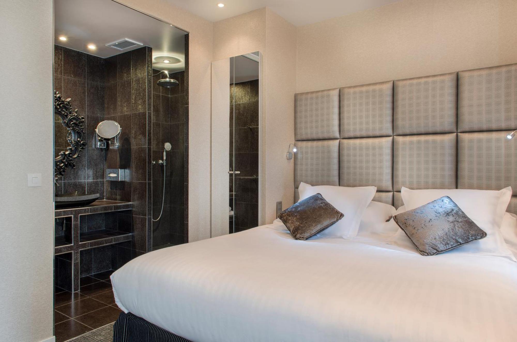 Quarto Duplo Superior Design