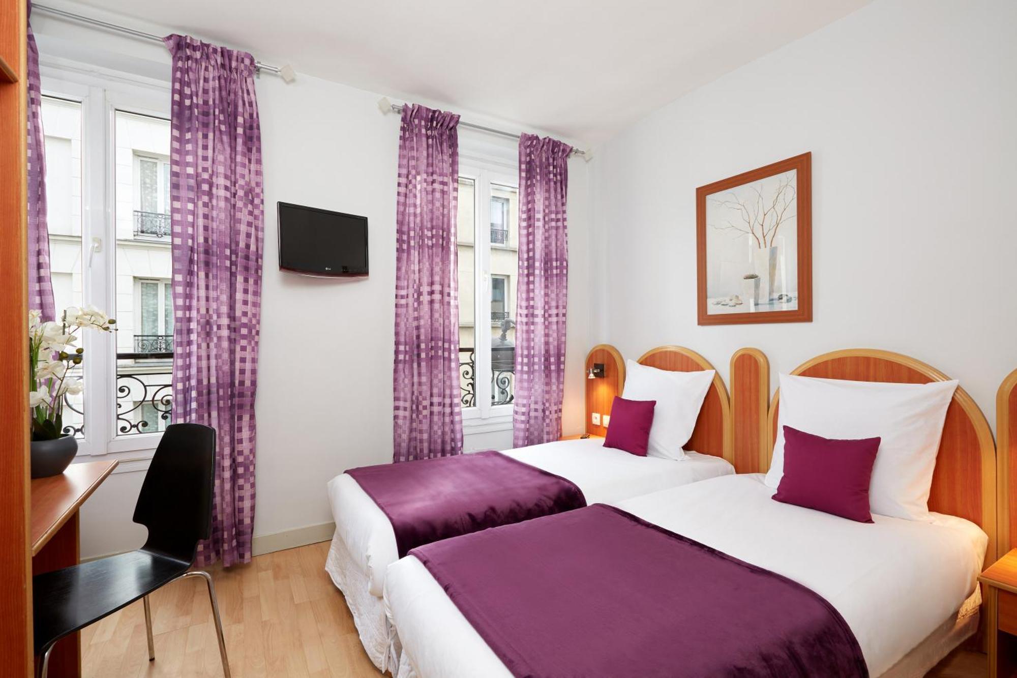 Quarto Twin