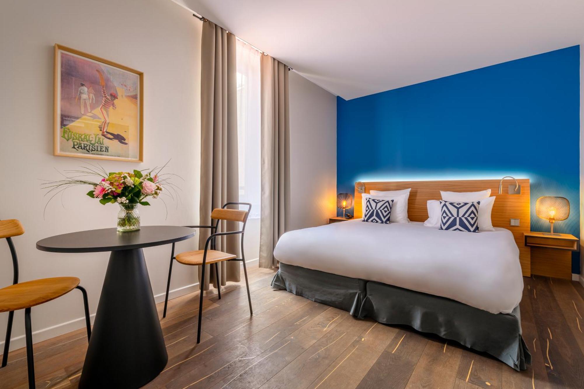 Deluxe Zimmer