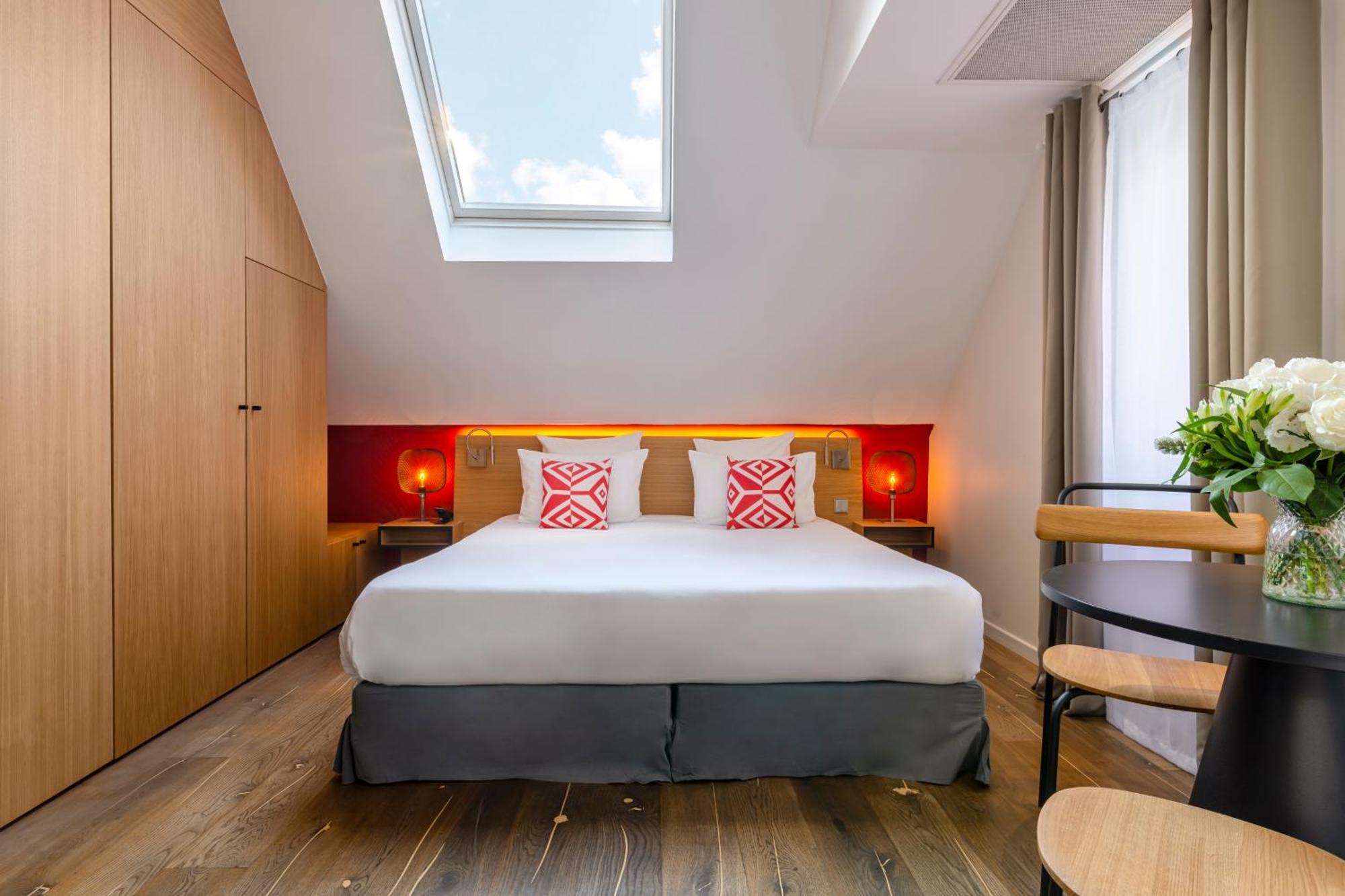 Comfort Doppelzimmer