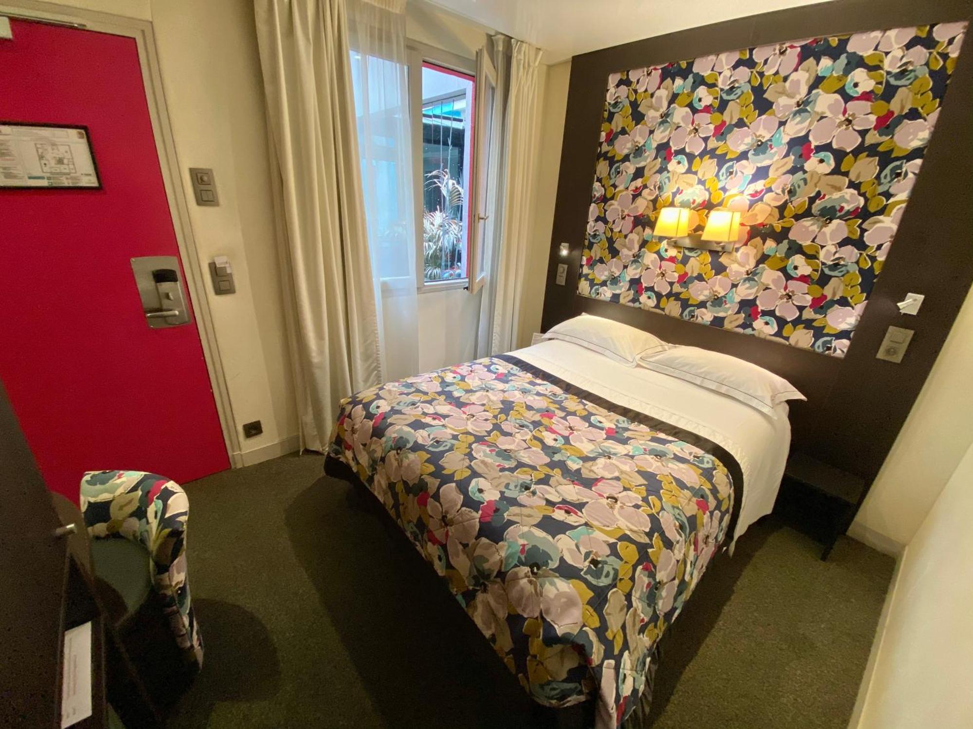 Chambre Double Classique