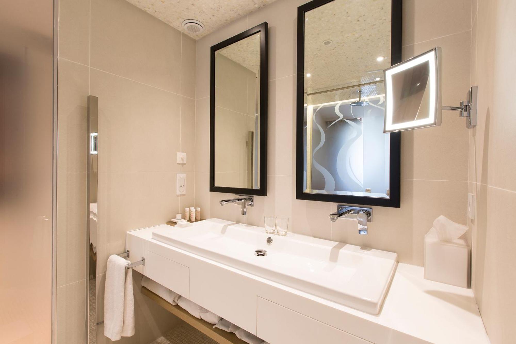 Quarto Duplo Prestige