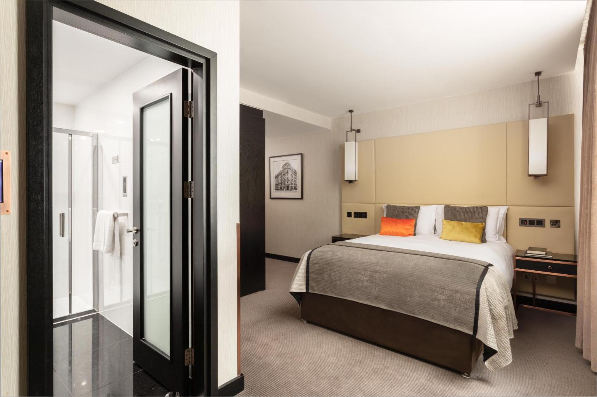 Superior Doppelzimmer