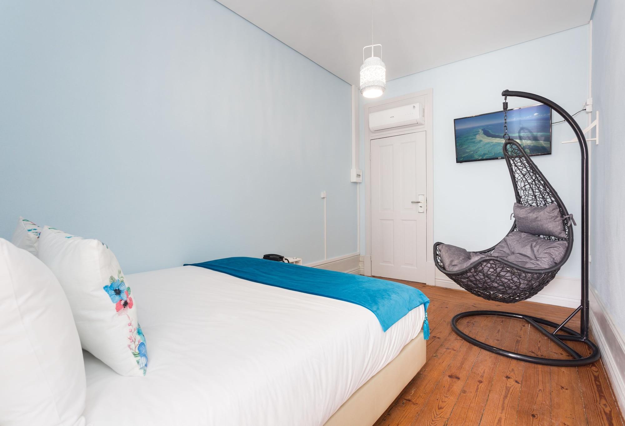 Habitación Deluxe con cama extragrande