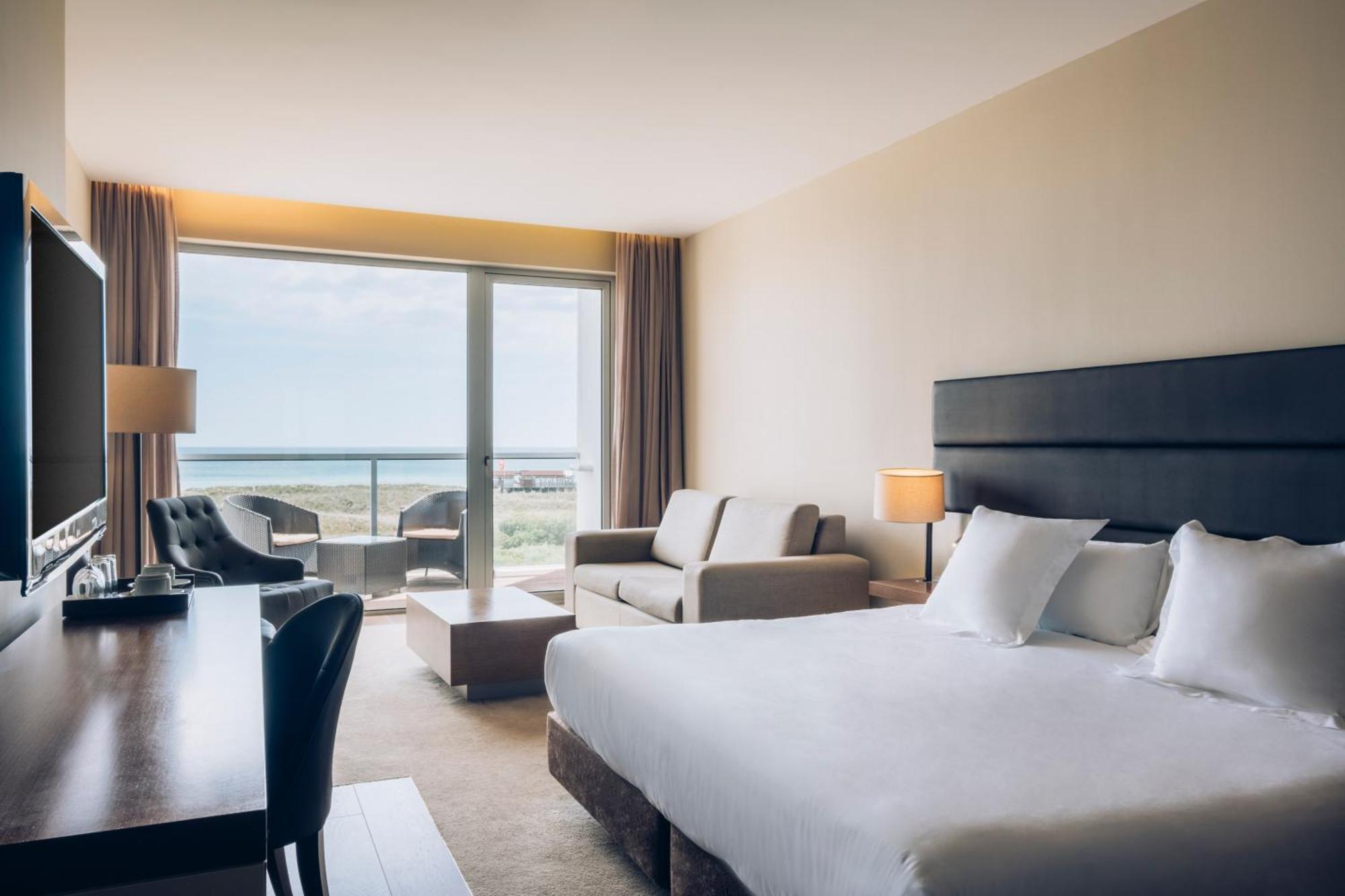 Junior Suite Garden View