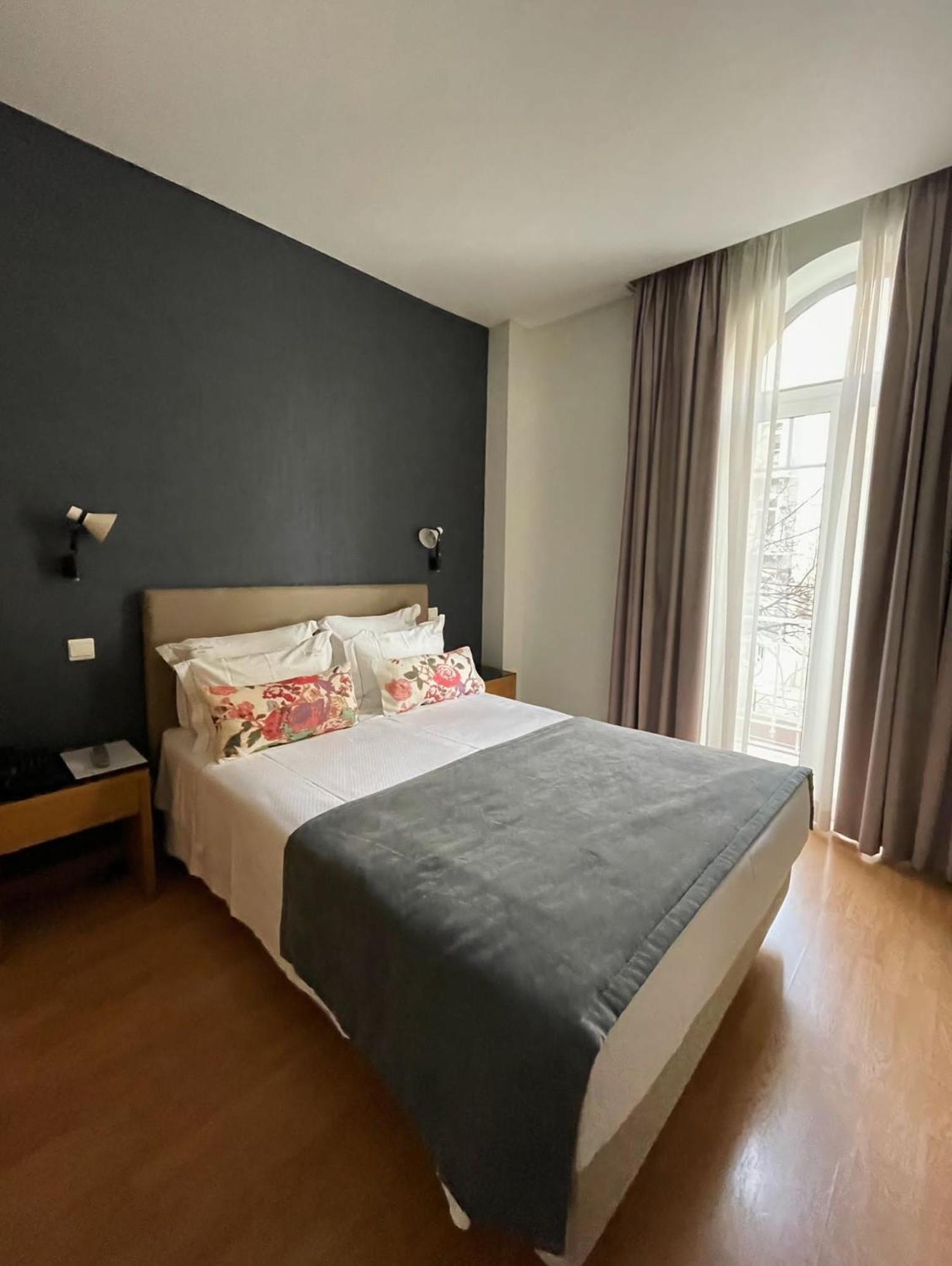 Habitación Doble Superior