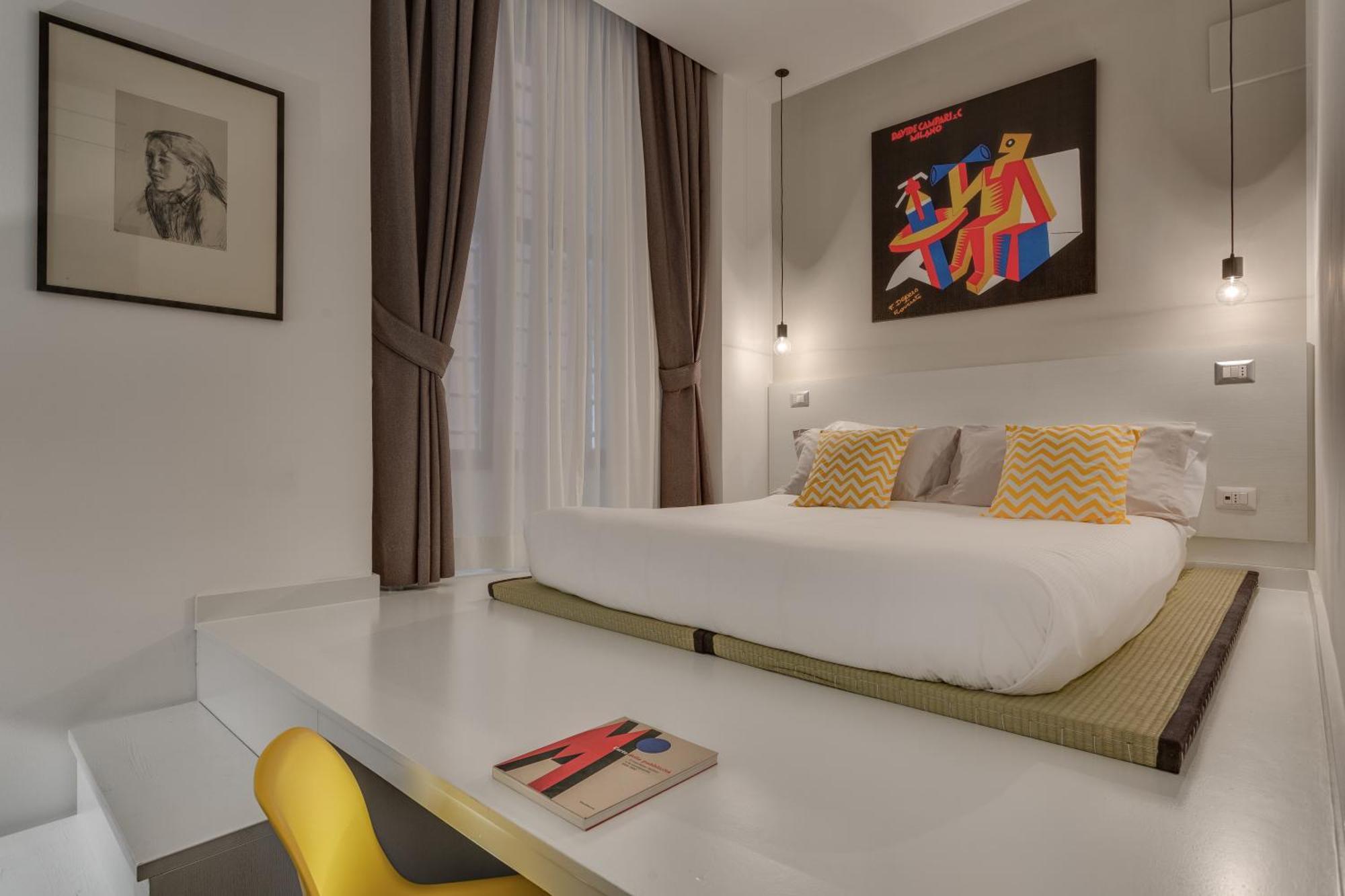 Quarto Duplo ou Twin Económico