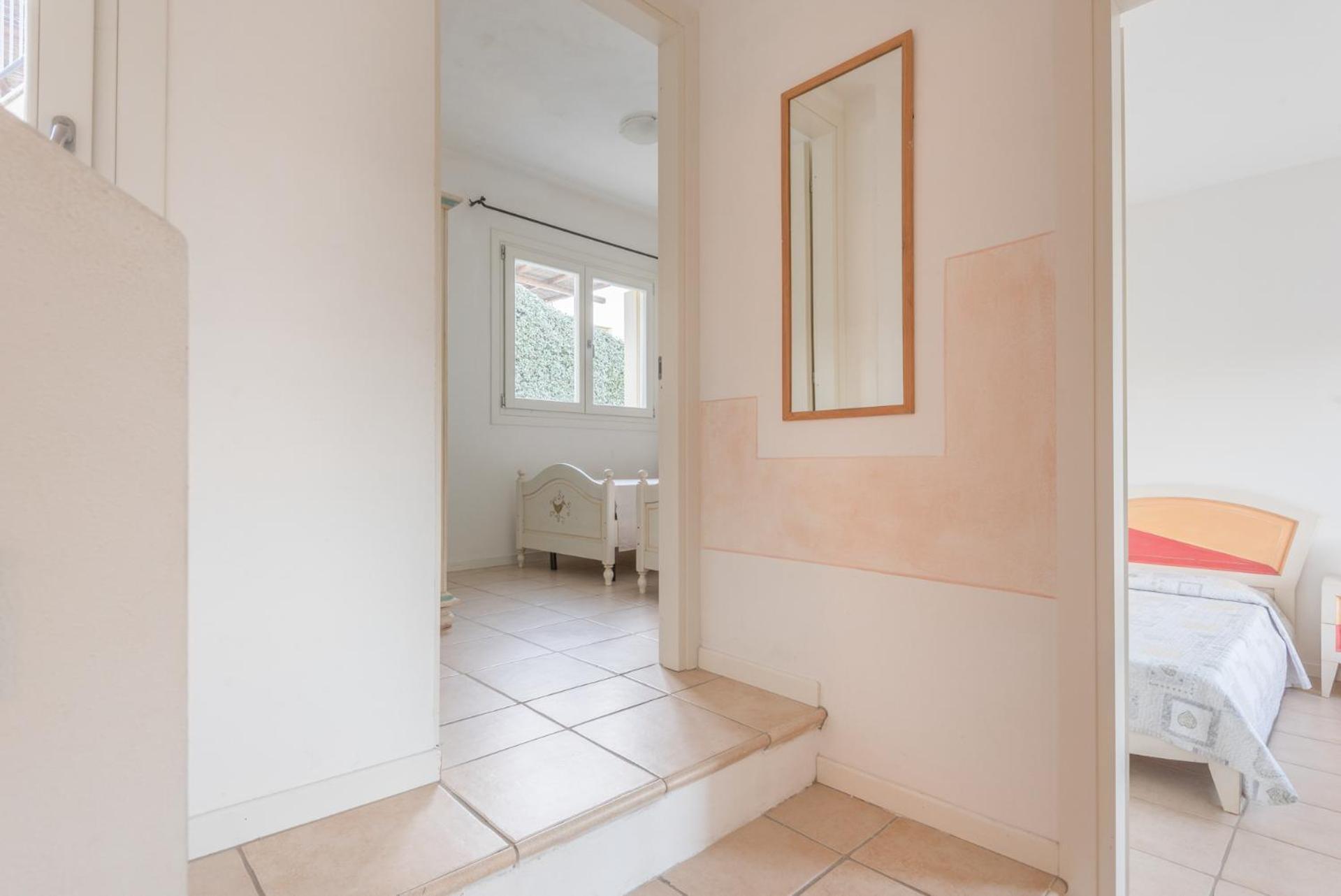 Appartement - Vue sur Mer
