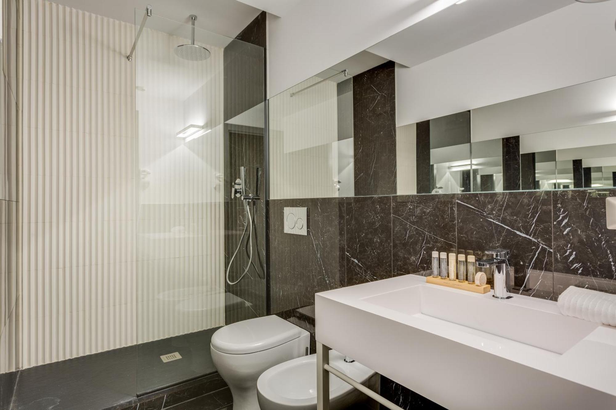 Chambre Triple
