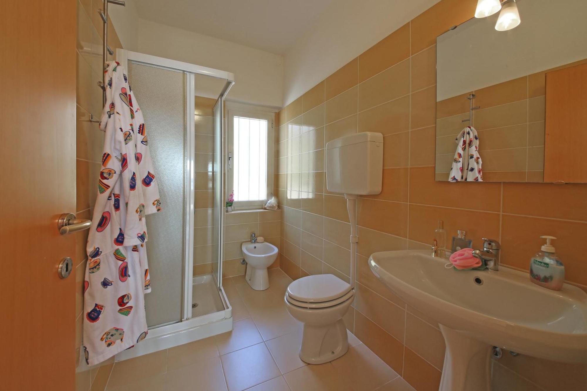 Appartement met 2 Slaapkamers - Split-Level