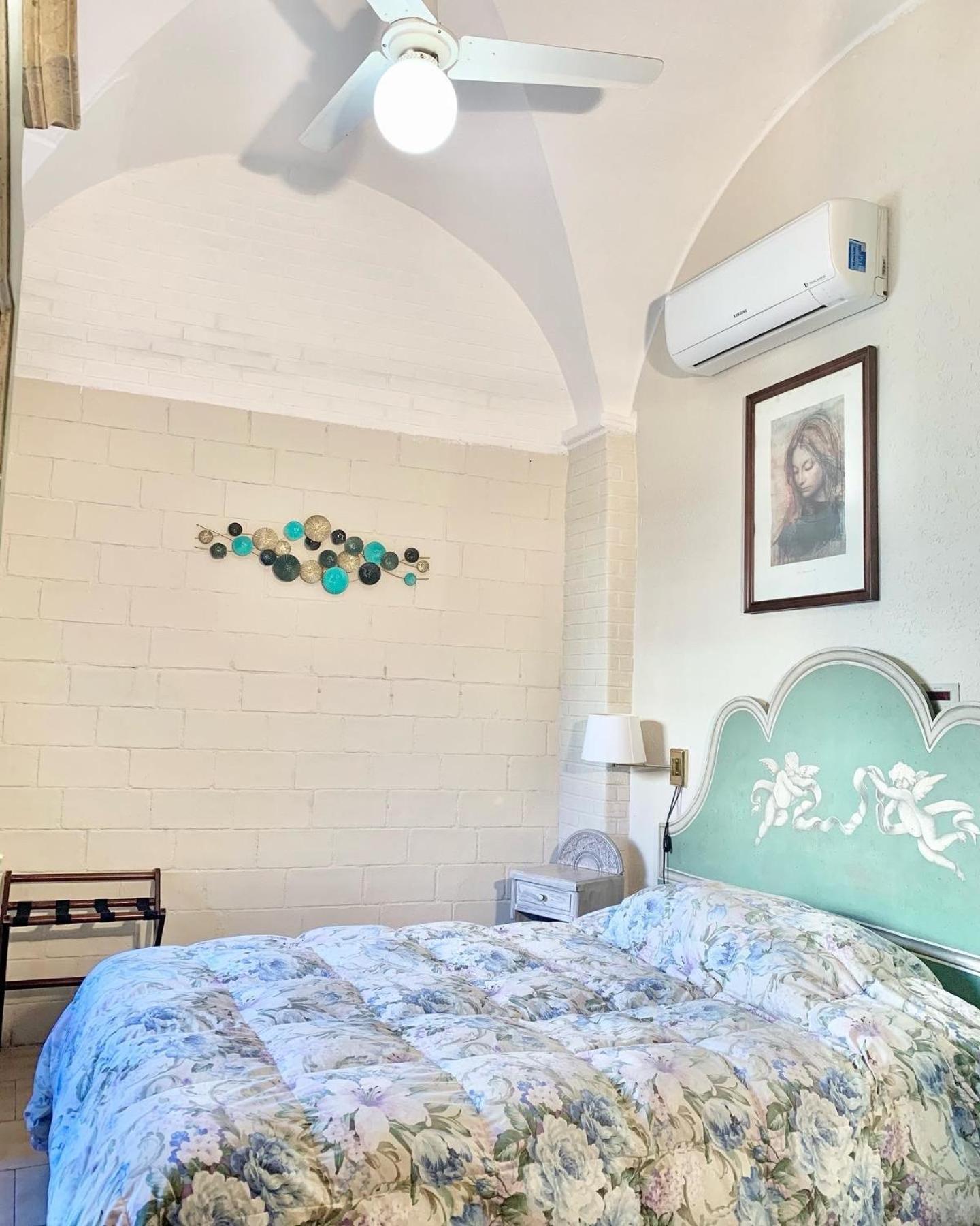 Chambre Simple Économique sans Vue