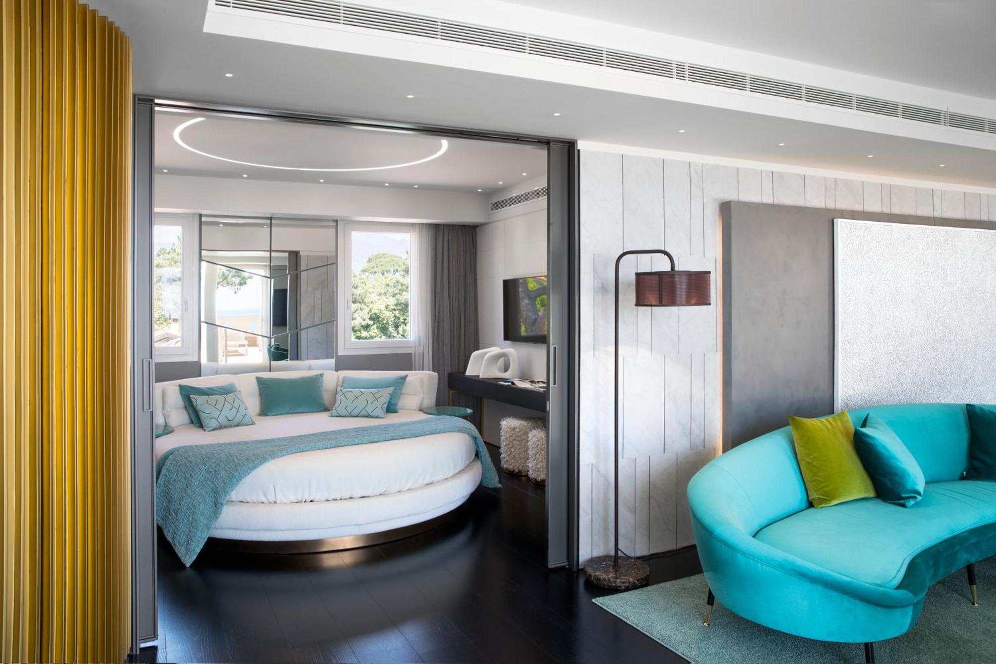 Suite Penthouse