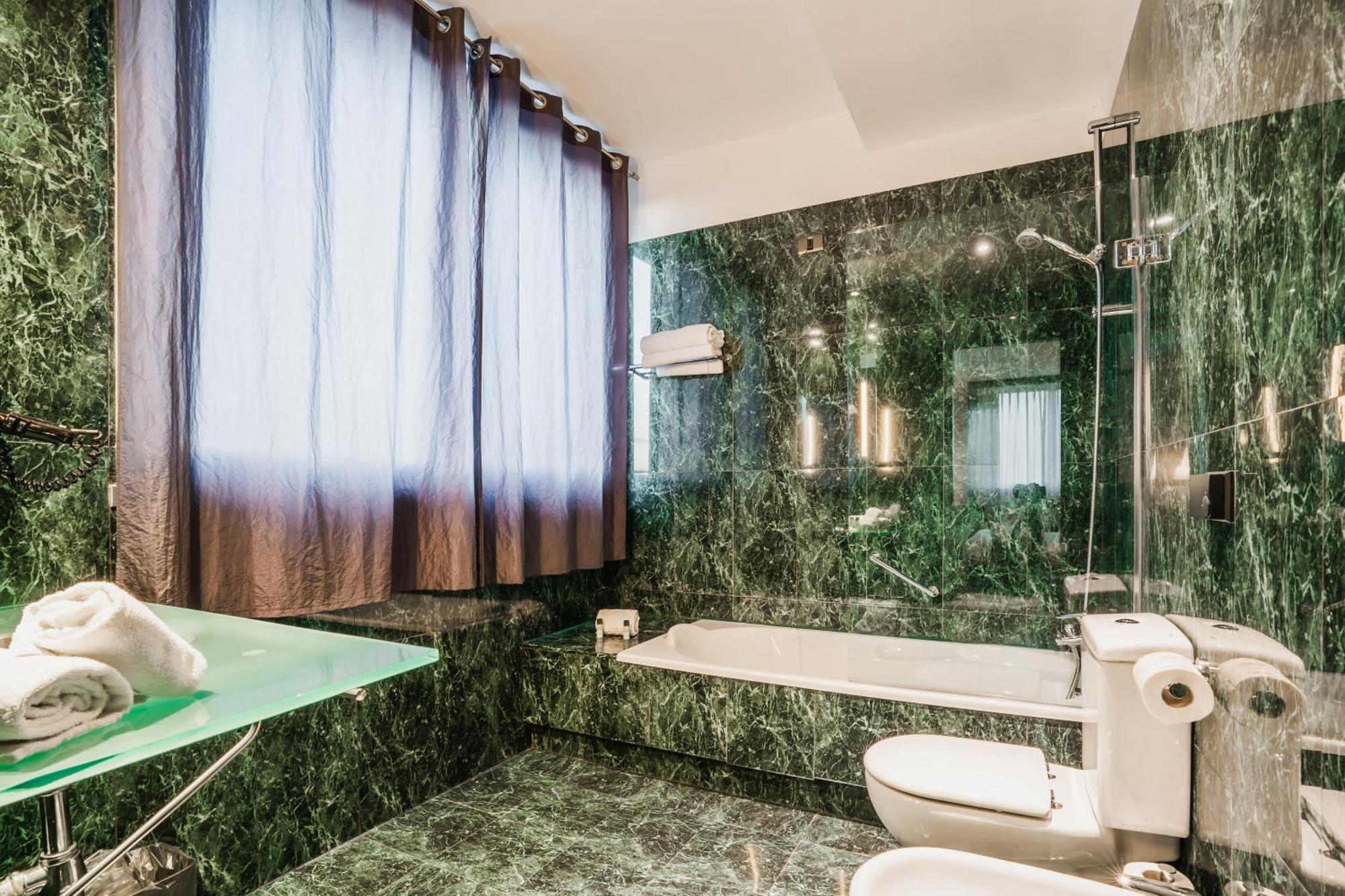 Chambre Familiale