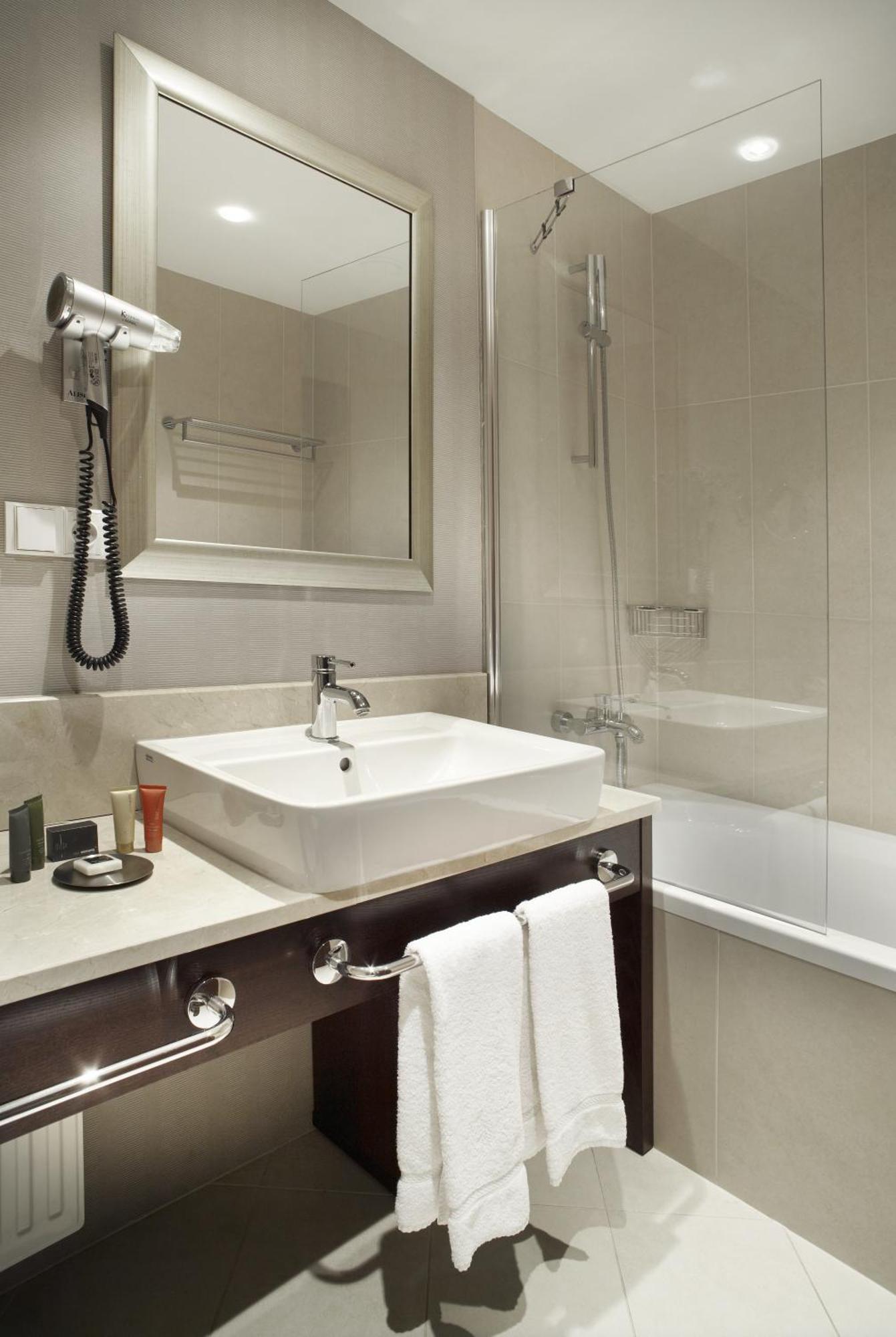 Deluxe Doppelzimmer