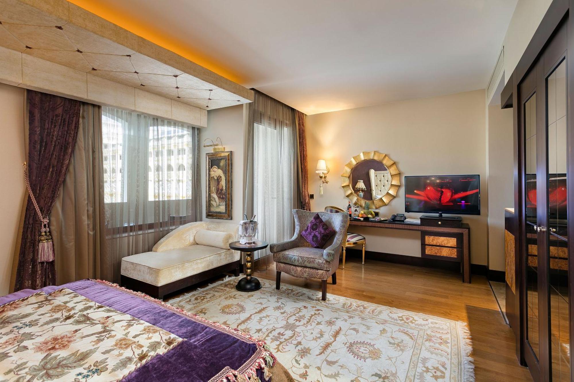 Premium Kamer