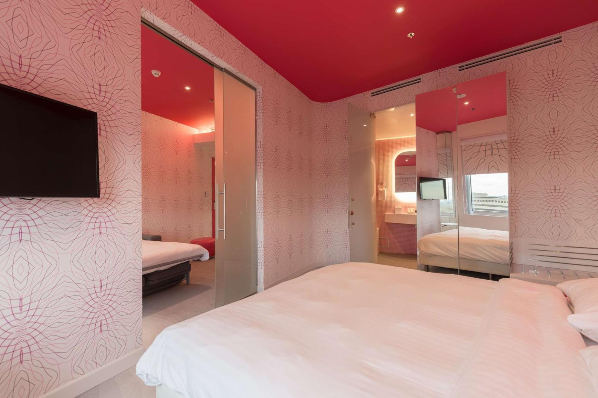 Quarto Familiar