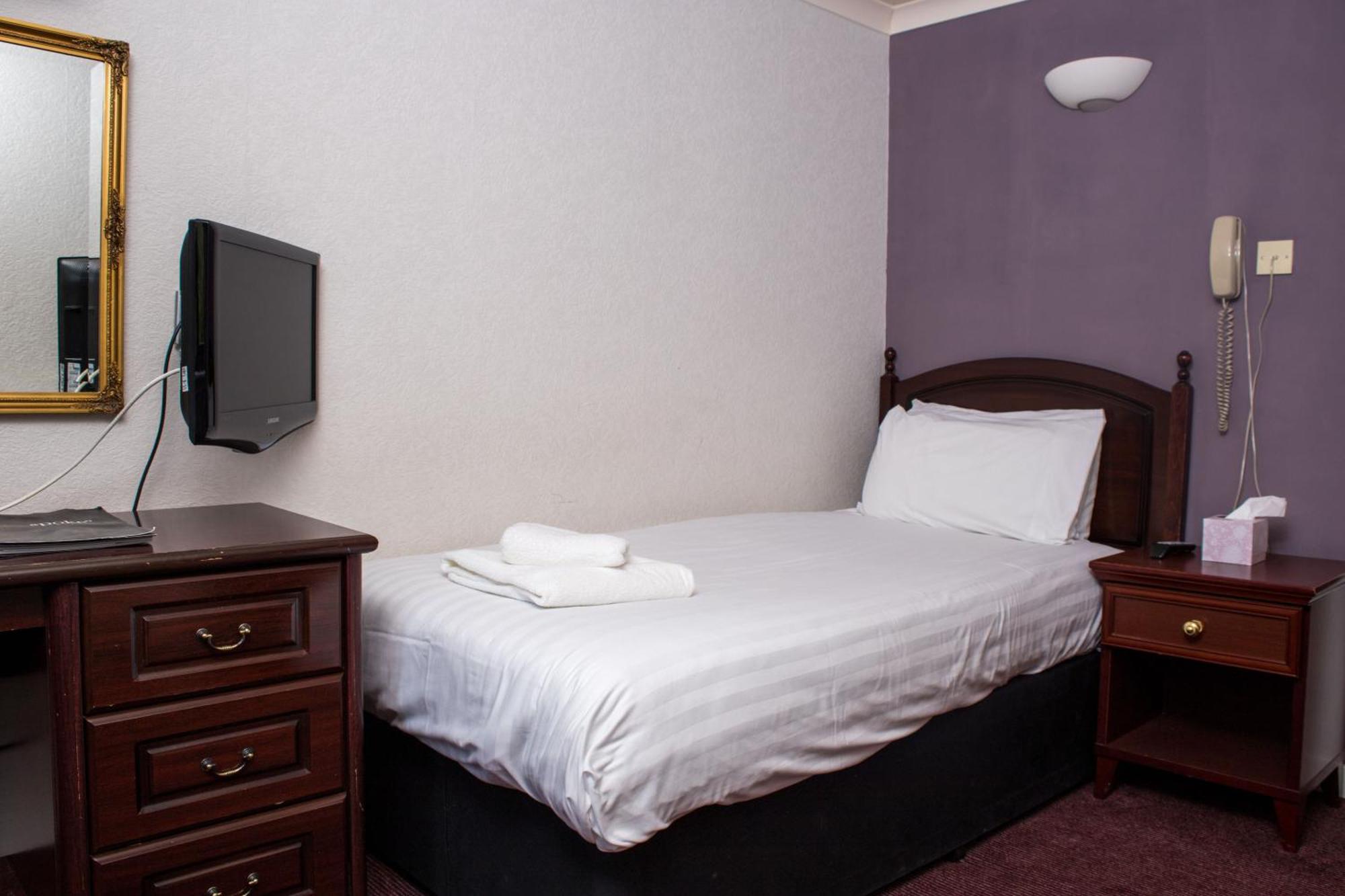 Chambre Simple