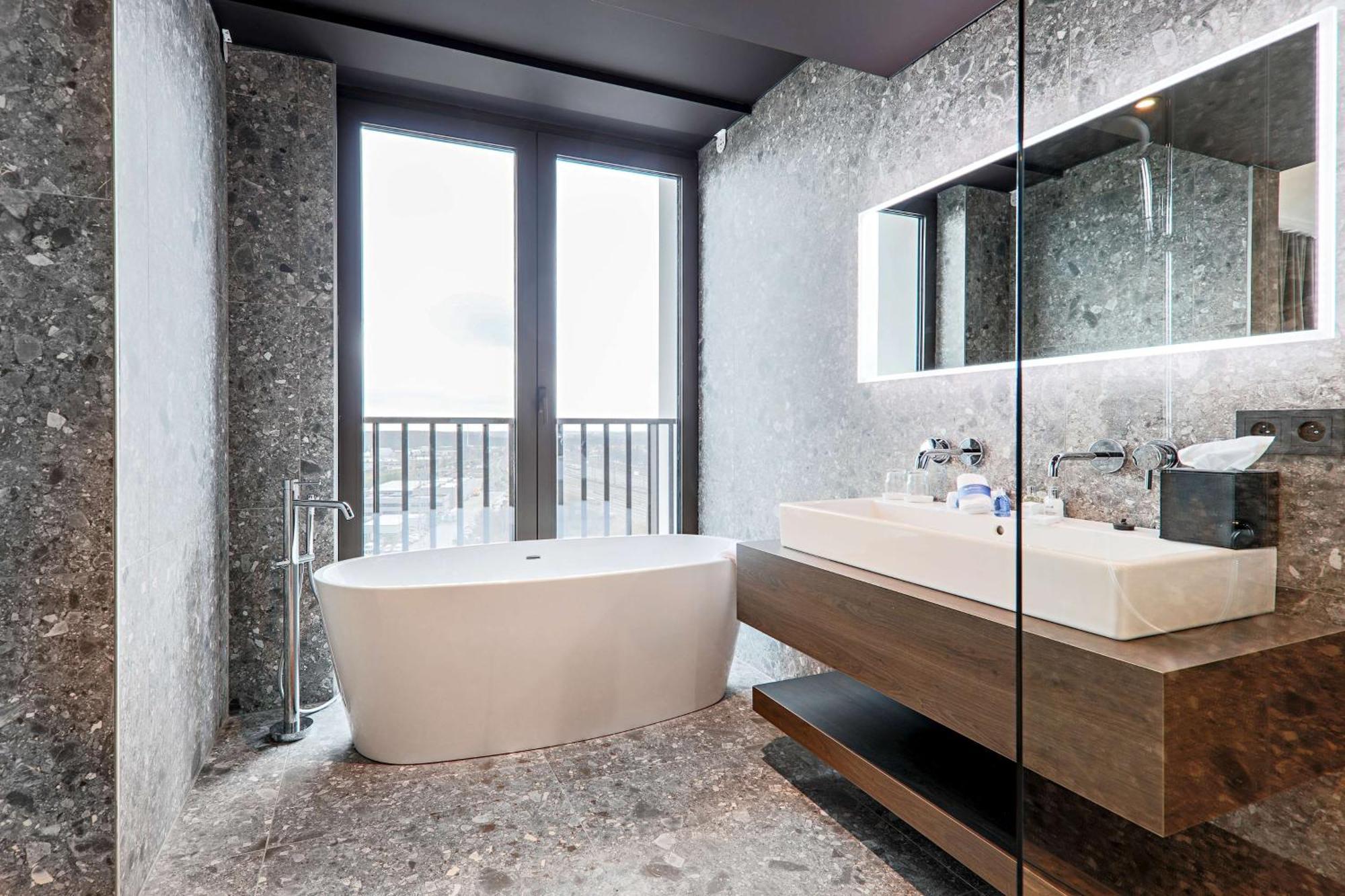 Suite de 1 dormitorio